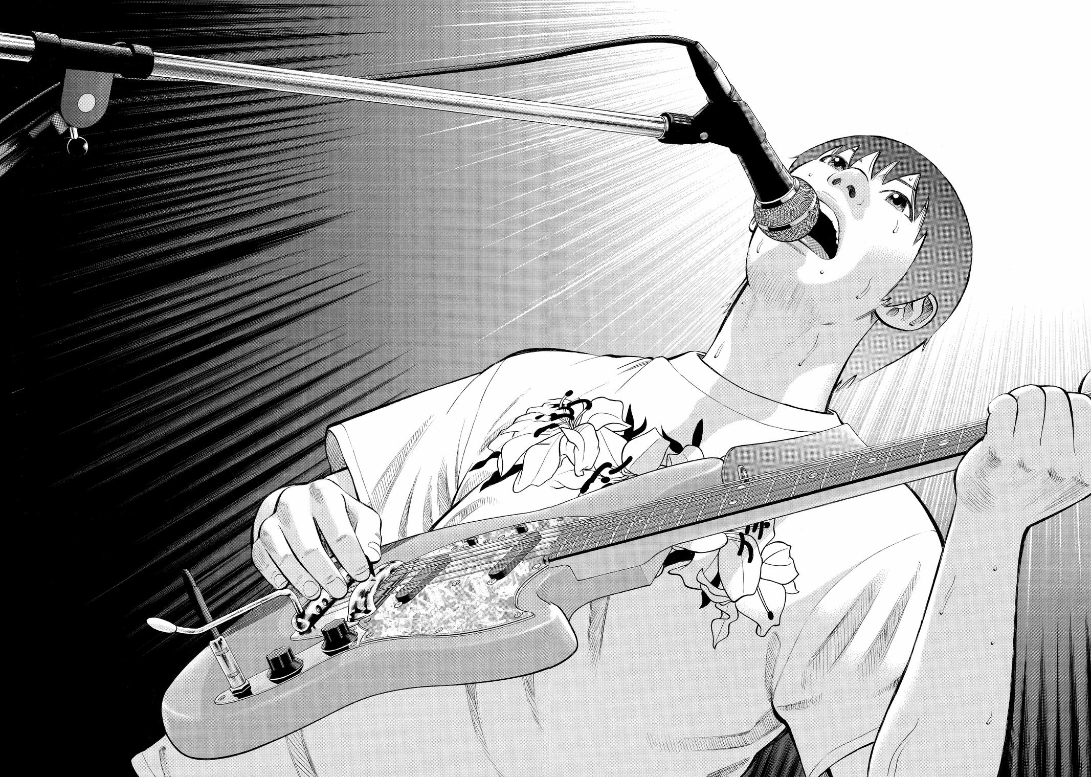 BECK Chapter 100 - Page 60
