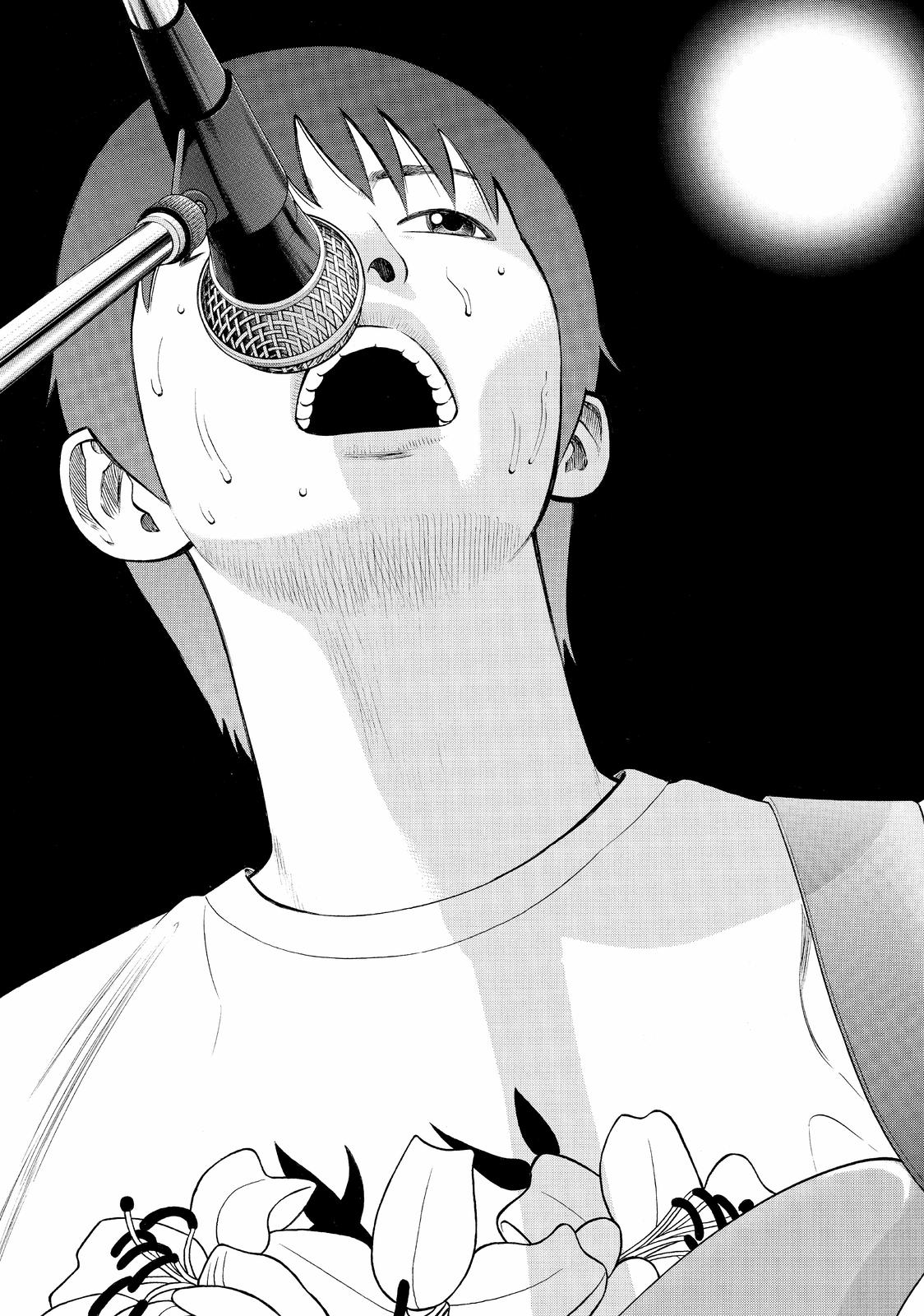 BECK Chapter 100 - Page 61