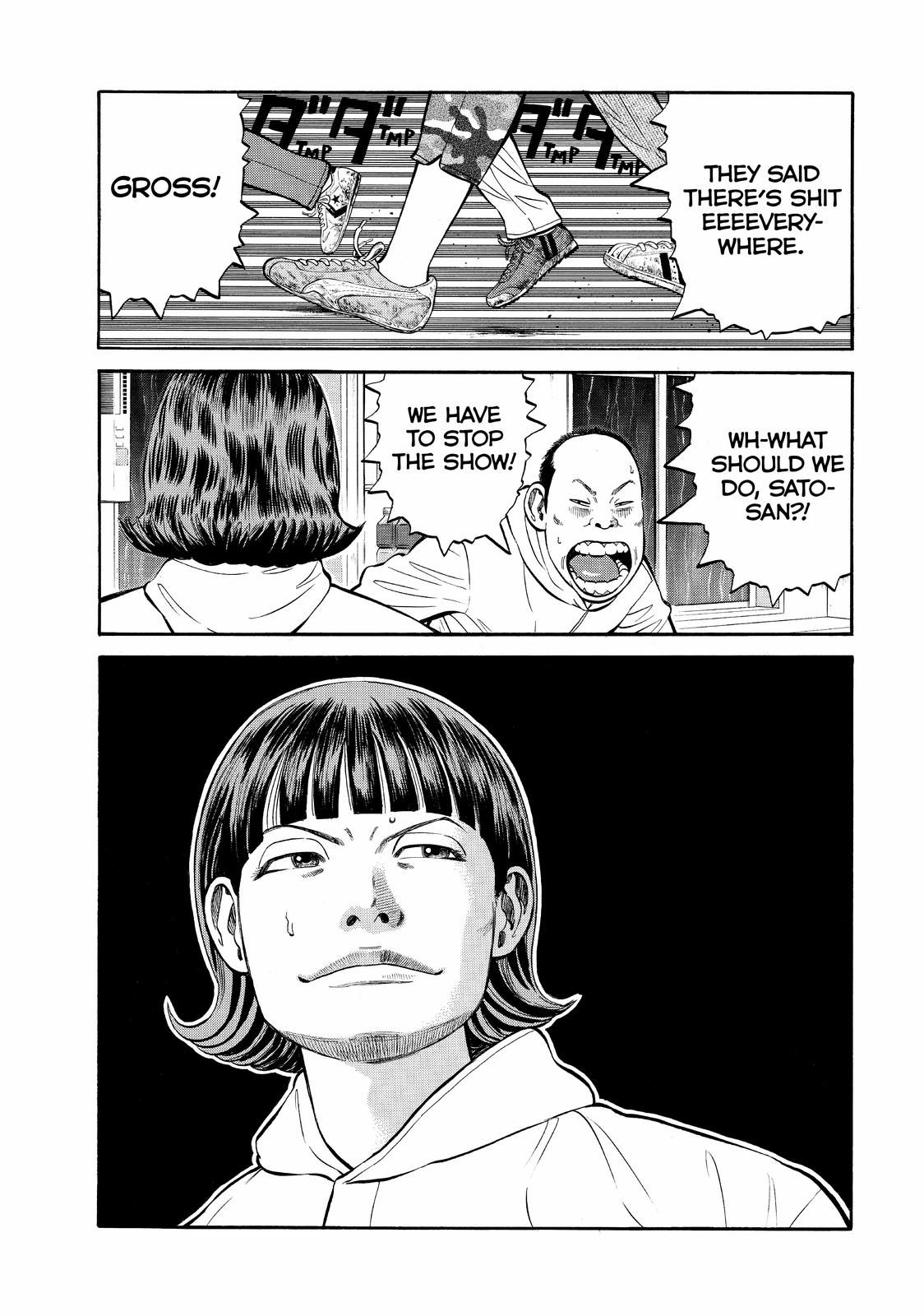 BECK Chapter 101 - Page 3