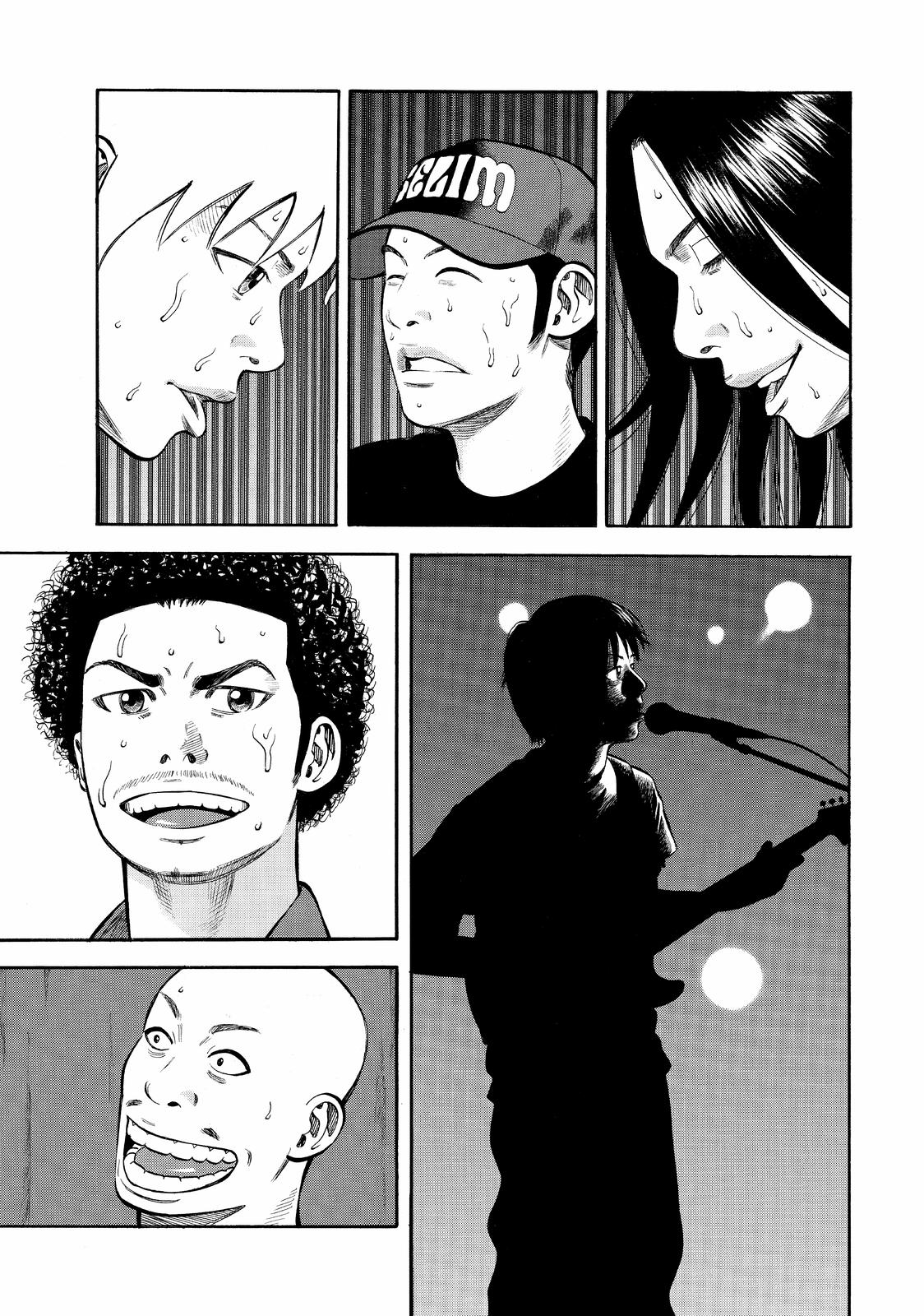 BECK Chapter 101 - Page 6
