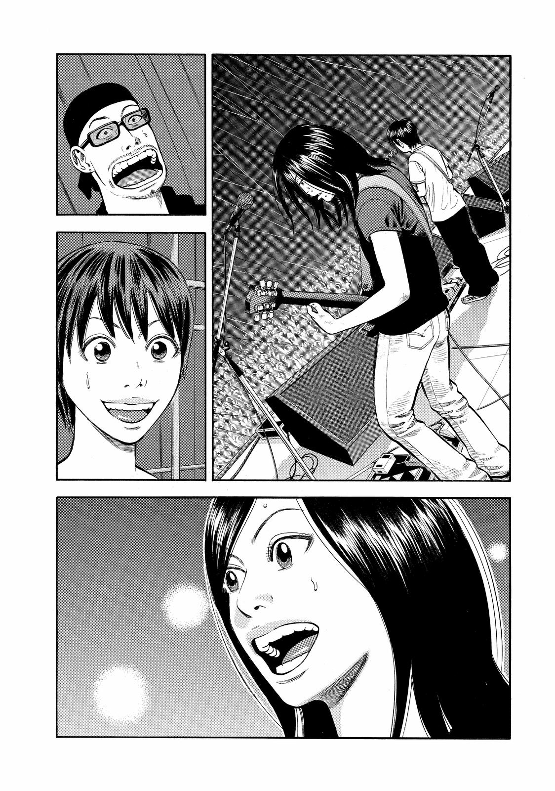 BECK Chapter 101 - Page 12