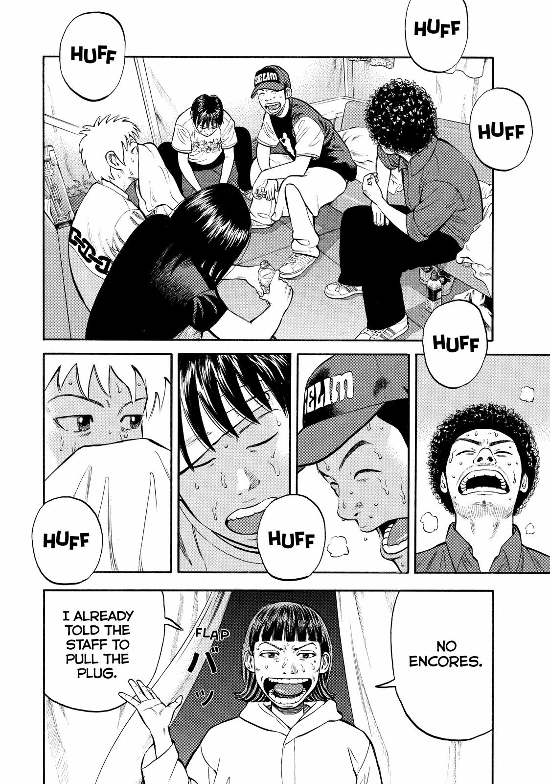 BECK Chapter 101 - Page 16