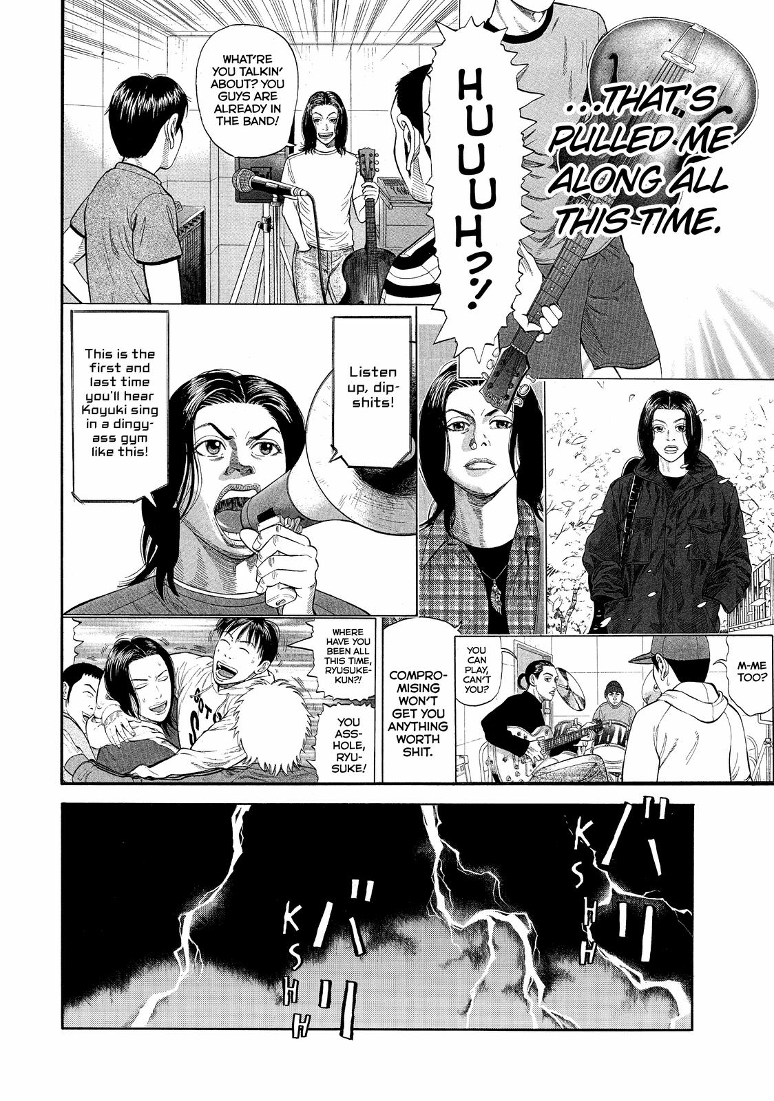 BECK Chapter 101 - Page 24