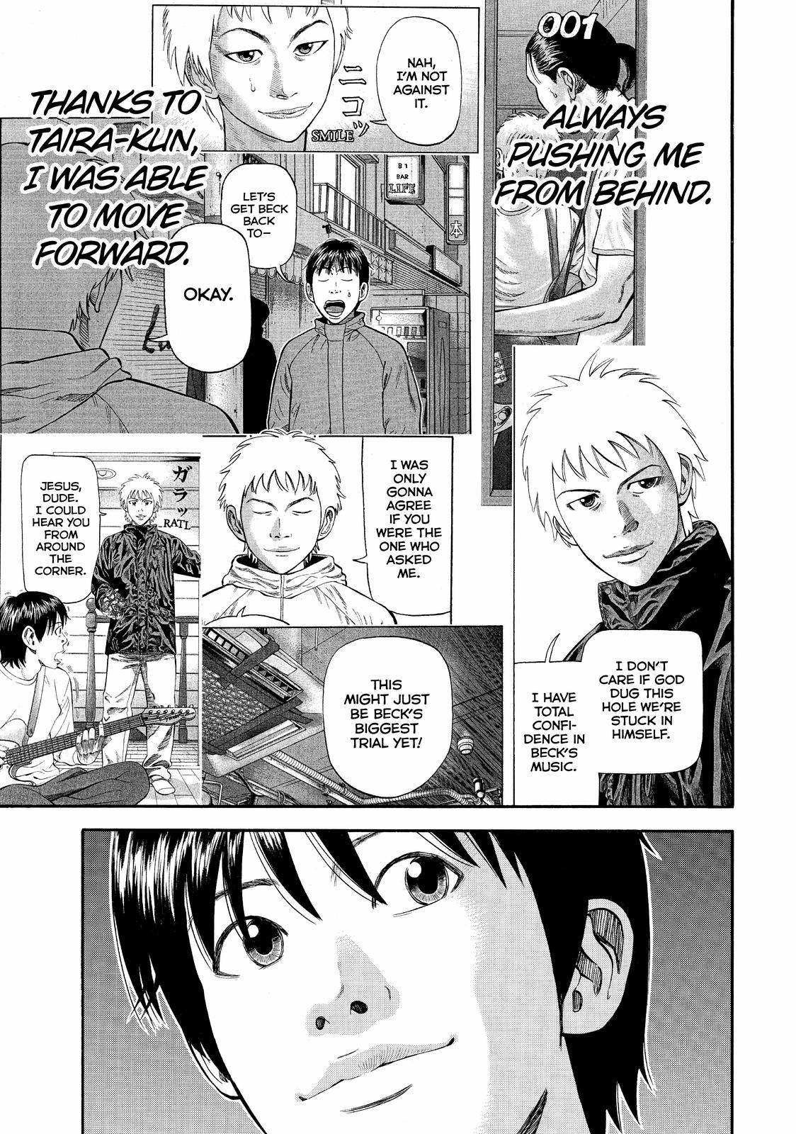 BECK Chapter 101 - Page 27