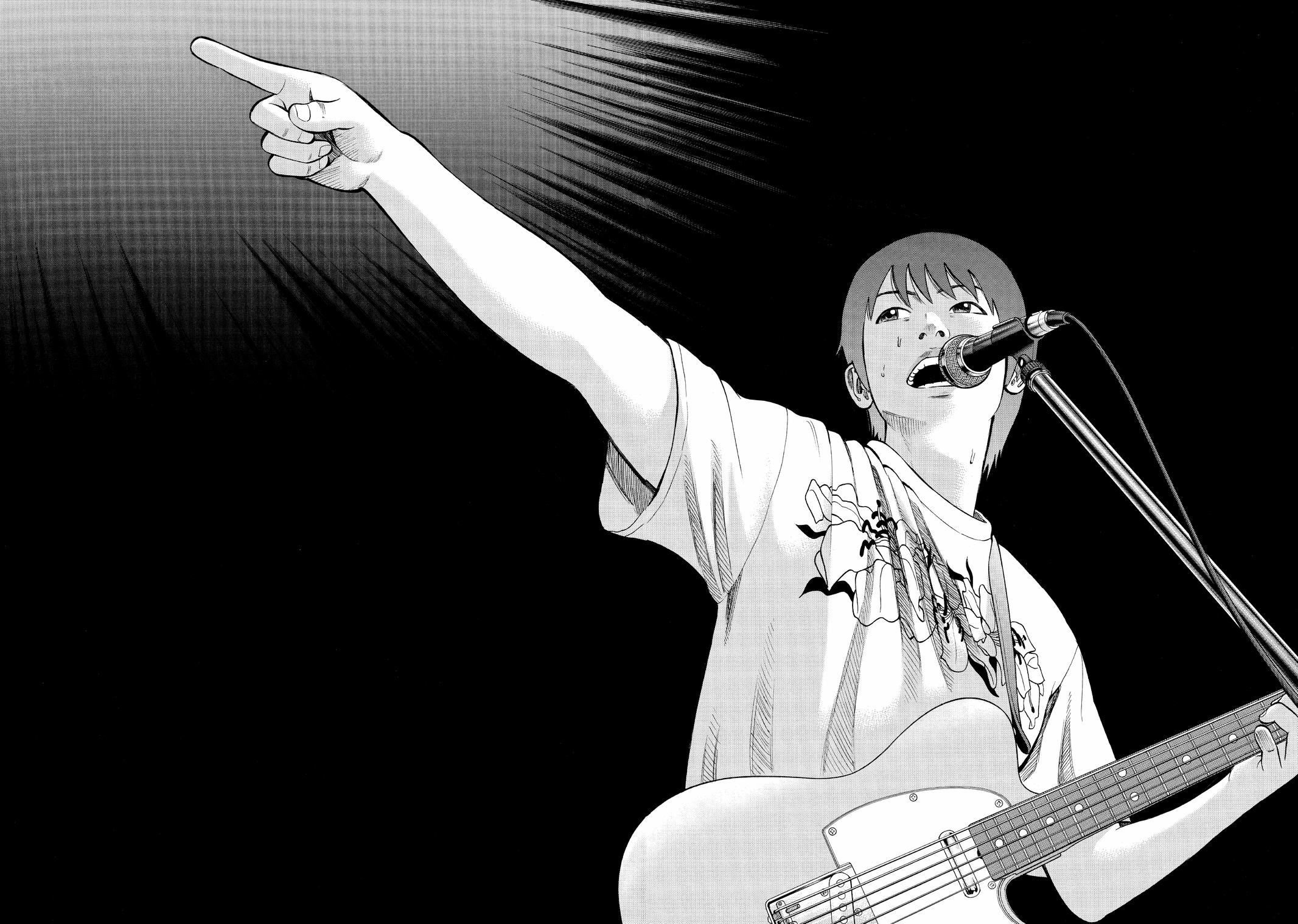 BECK Chapter 101 - Page 35
