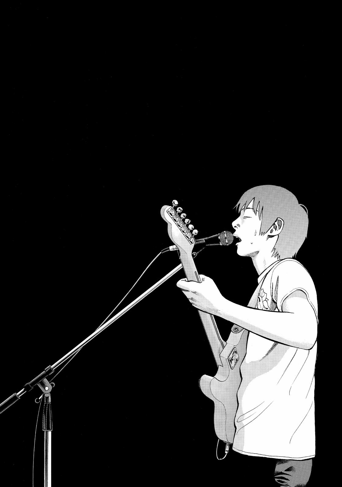 BECK Chapter 101 - Page 36