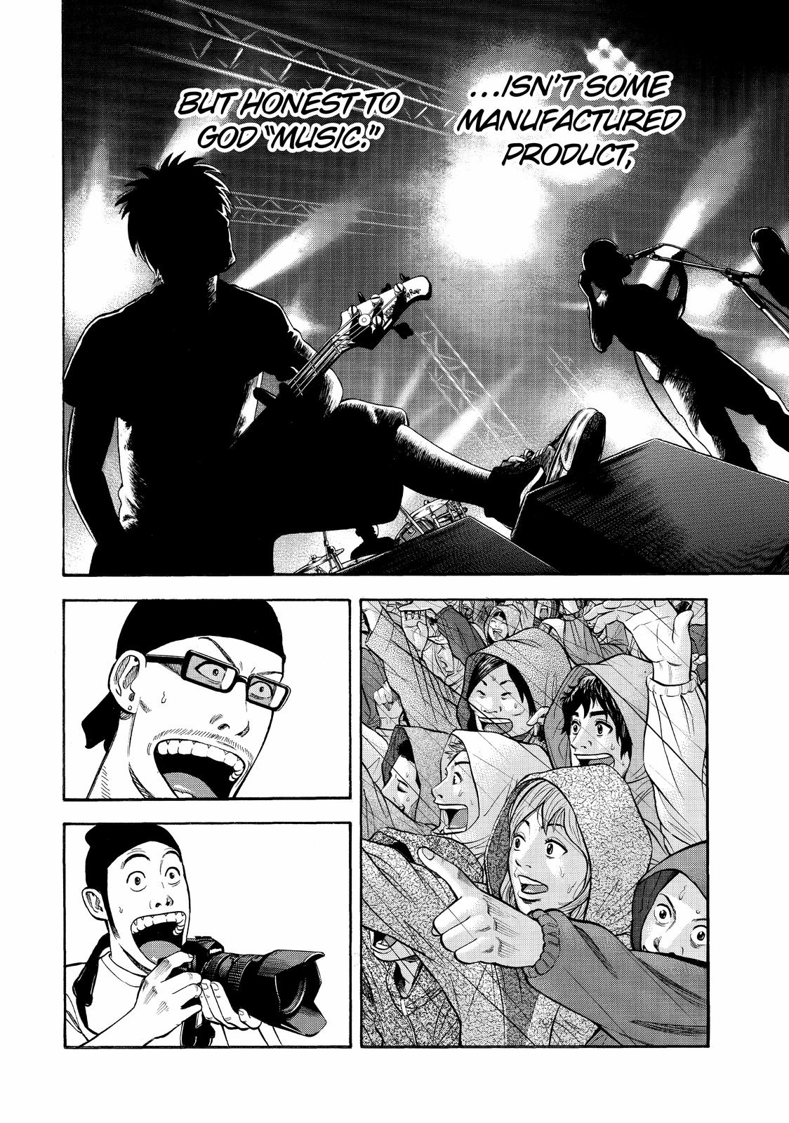 BECK Chapter 101 - Page 38