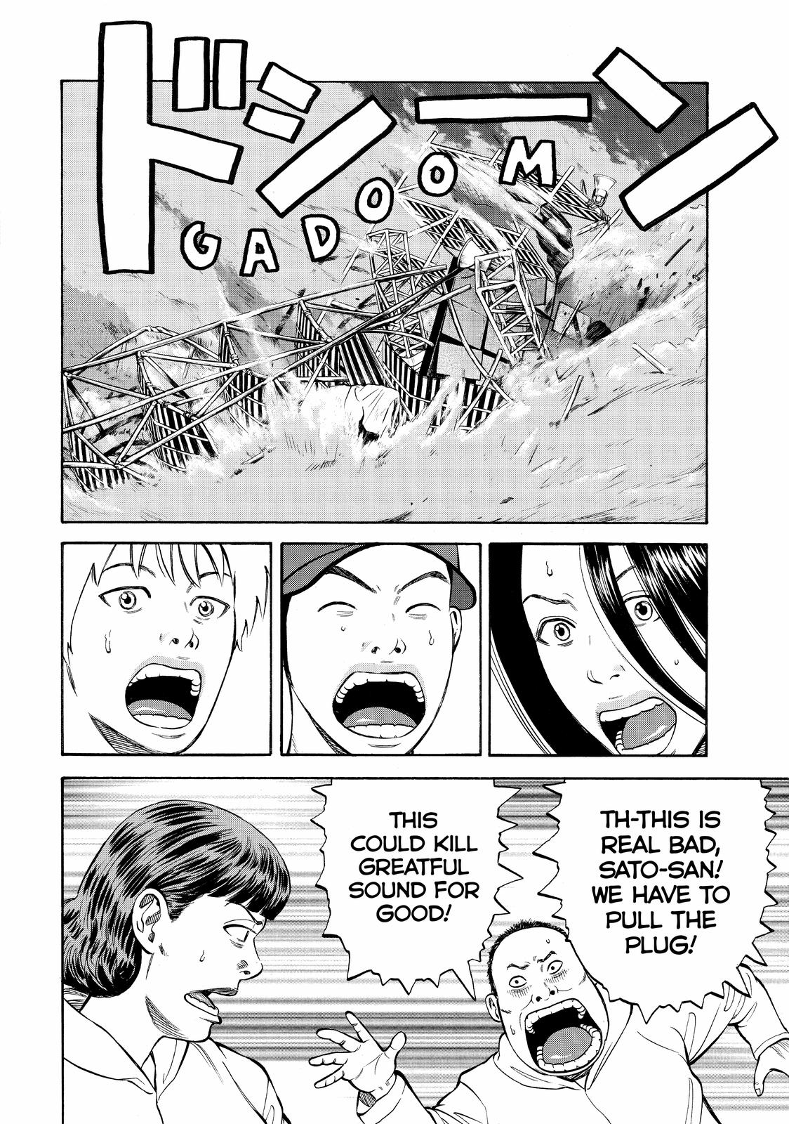 BECK Chapter 101 - Page 40