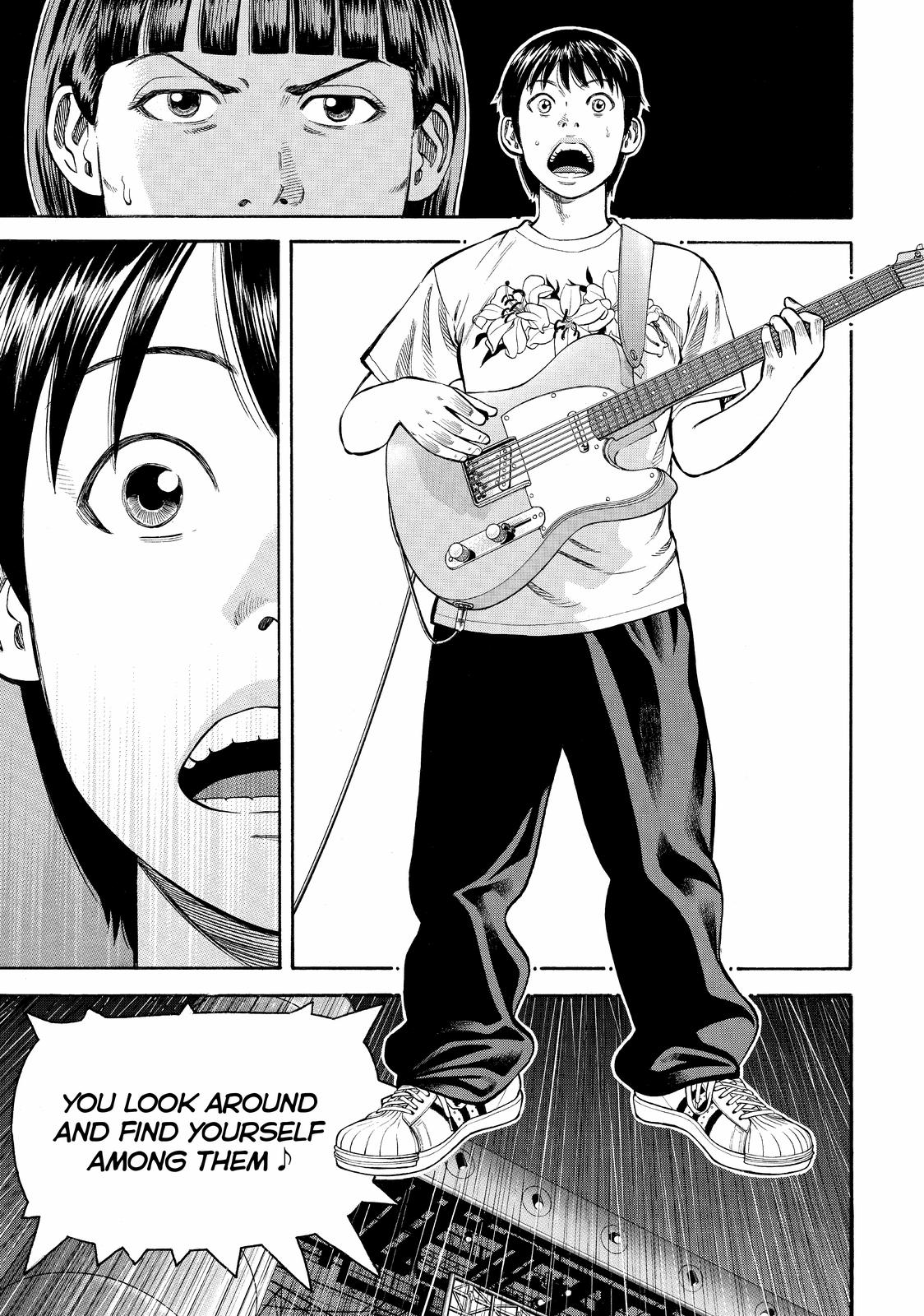 BECK Chapter 101 - Page 41