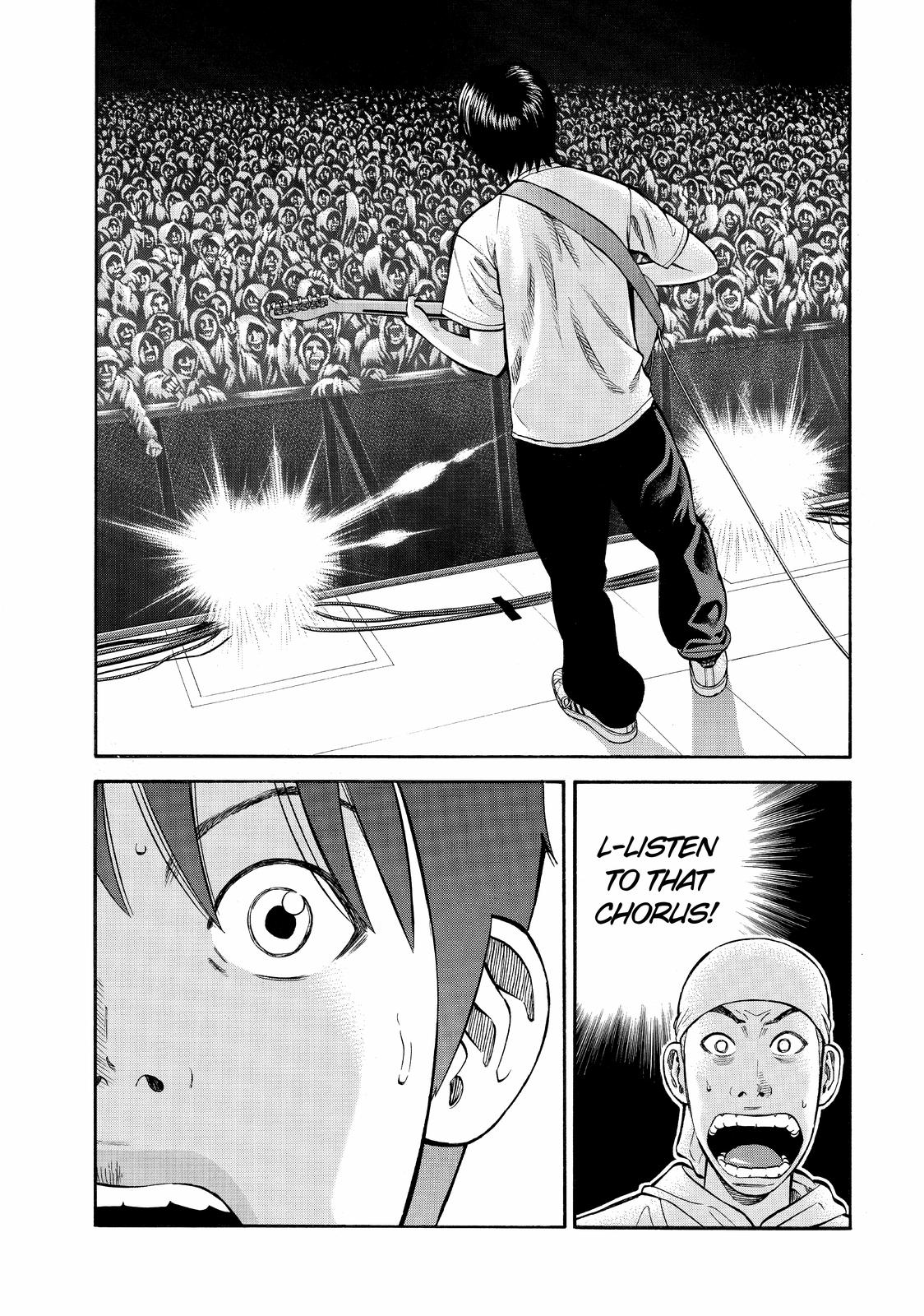 BECK Chapter 101 - Page 43