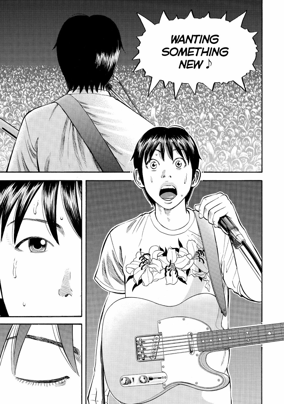 BECK Chapter 101 - Page 45