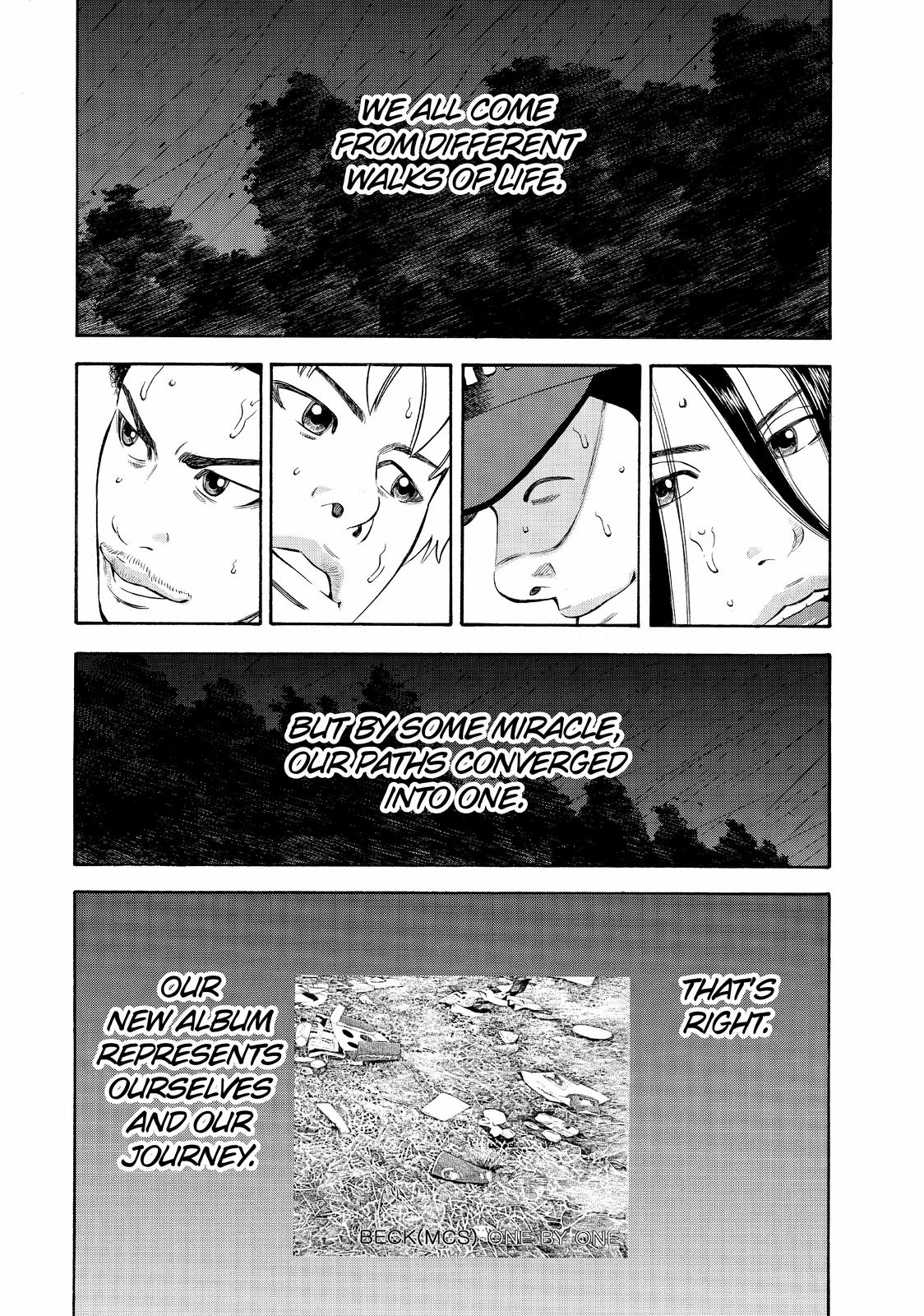 BECK Chapter 101 - Page 46