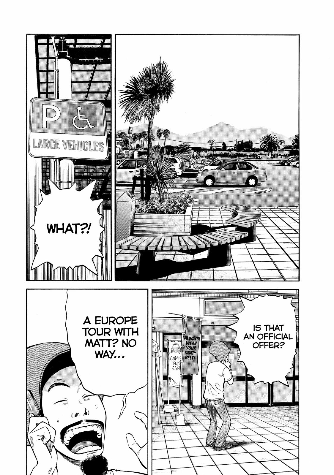 BECK Chapter 101 - Page 52