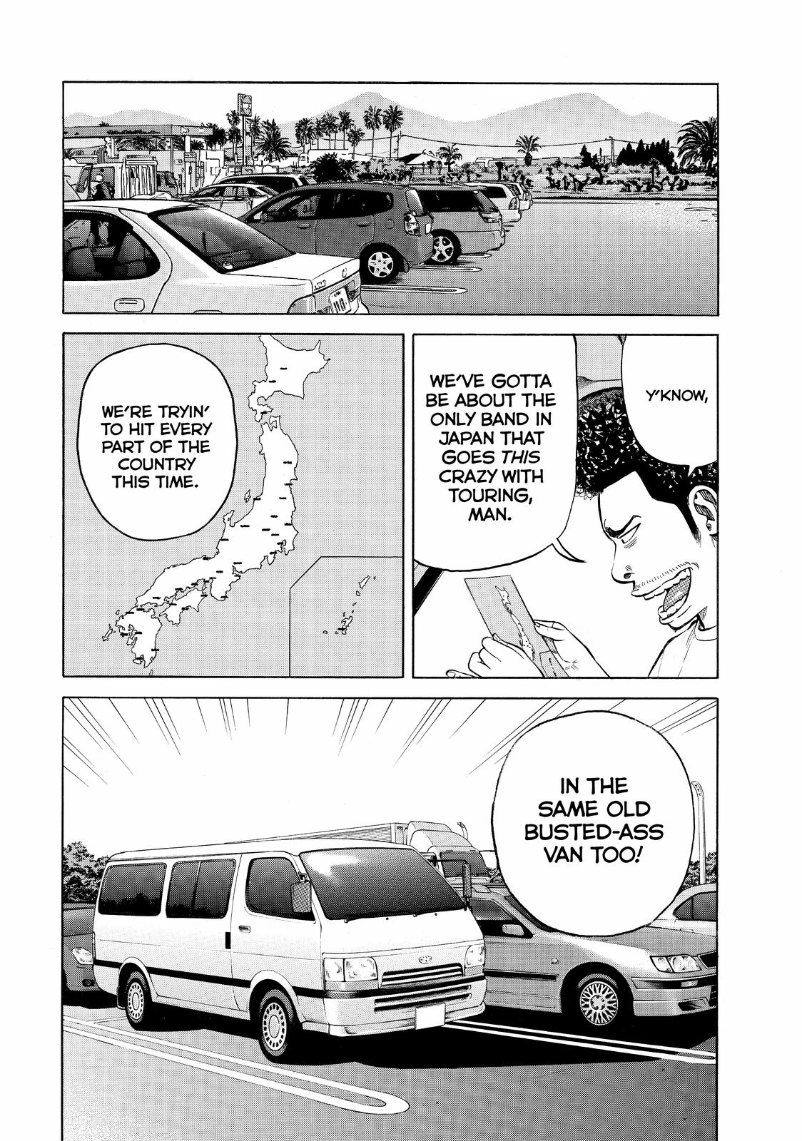 BECK Chapter 101 - Page 54