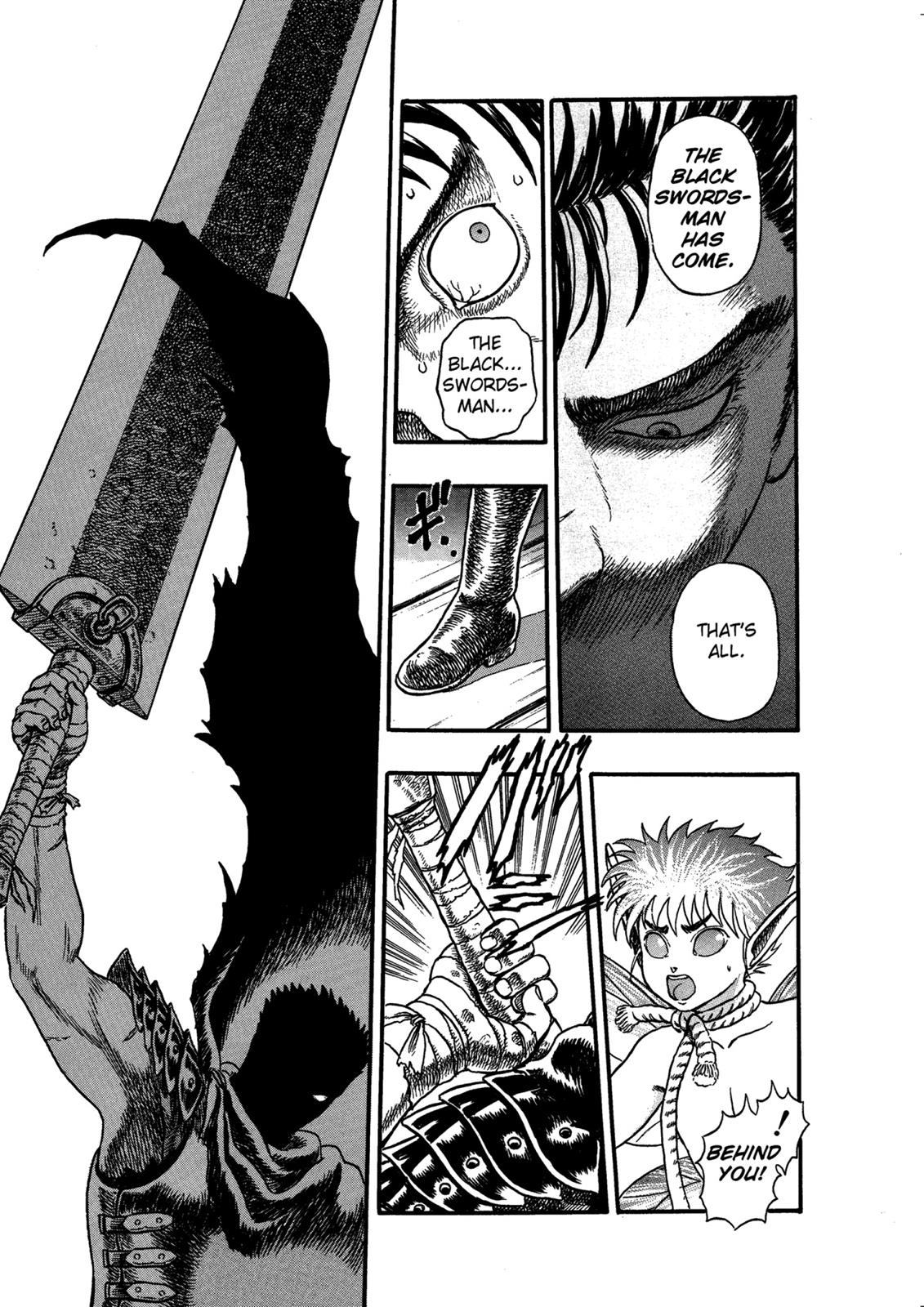 Berserk Chapter 1 - Page 20