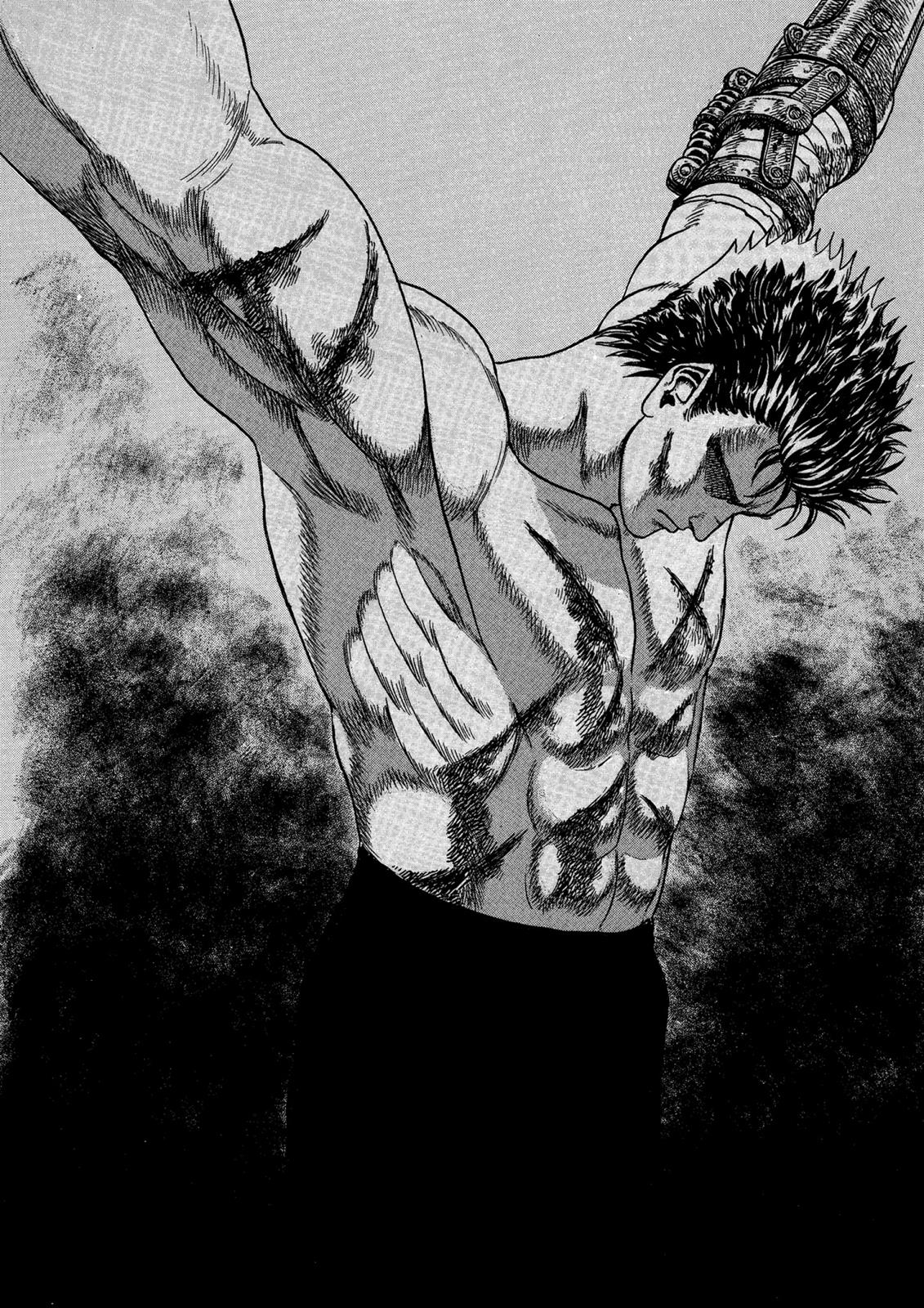 Berserk Chapter 1 - Page 28