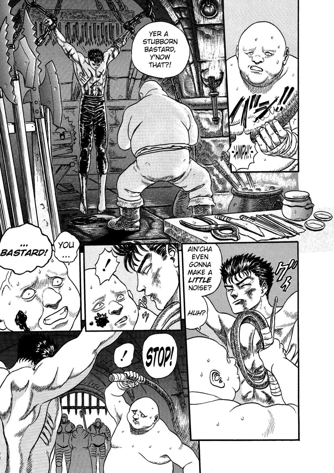 Berserk Chapter 1 - Page 29