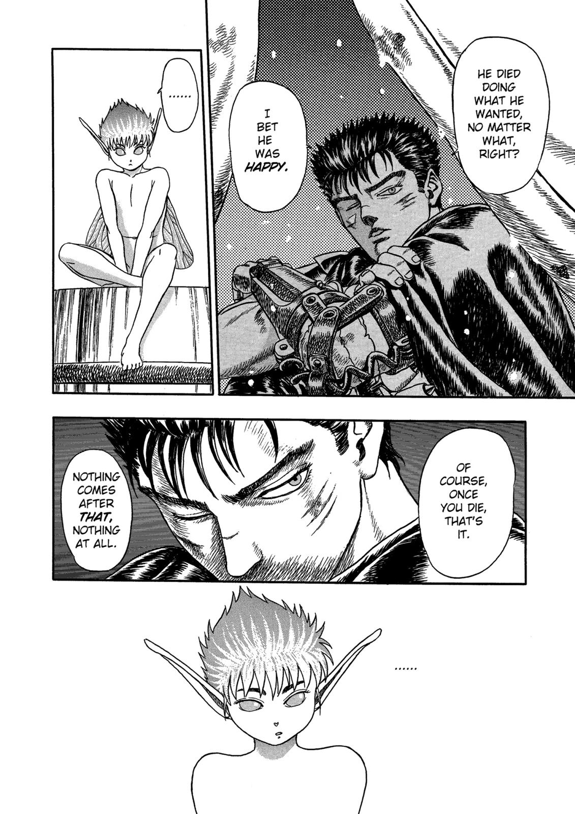 Berserk Chapter 2 - Page 19