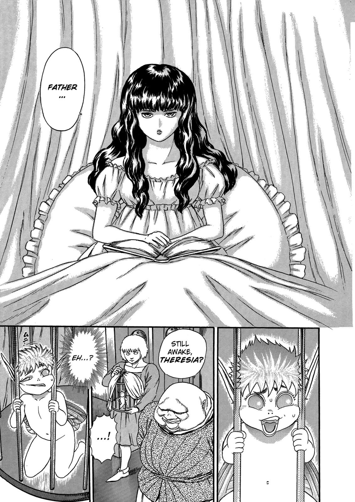 Berserk Chapter 5 - Page 6