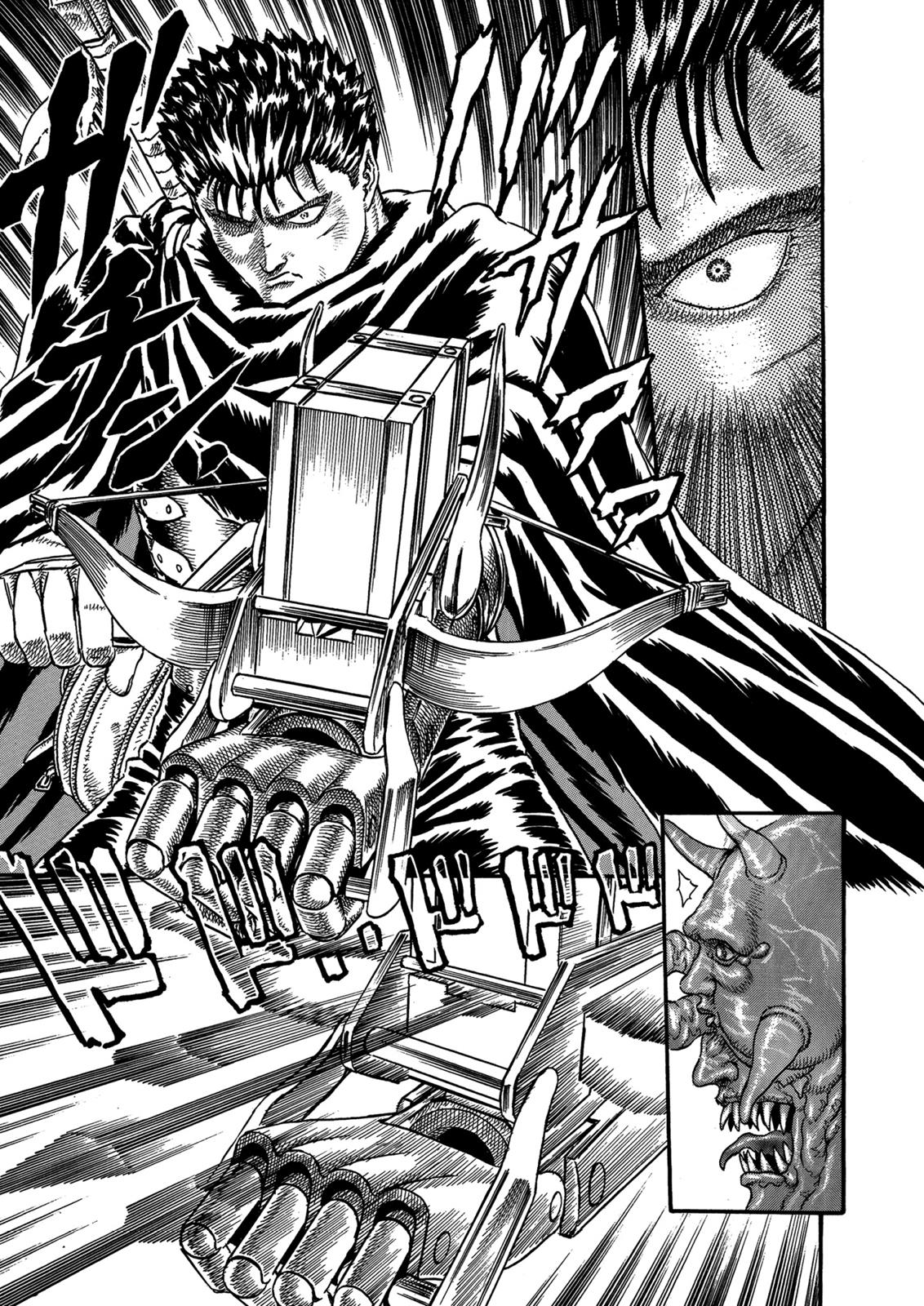 Berserk Chapter 5 - Page 18