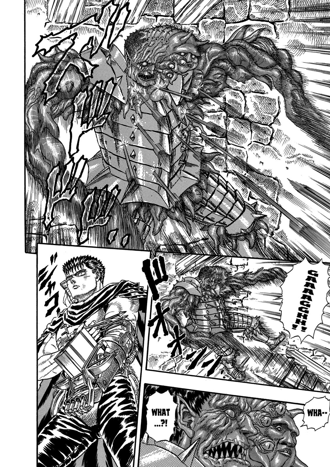 Berserk Chapter 5 - Page 19
