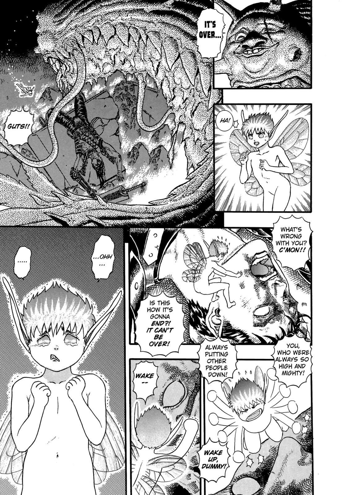Berserk Chapter 6 - Page 9