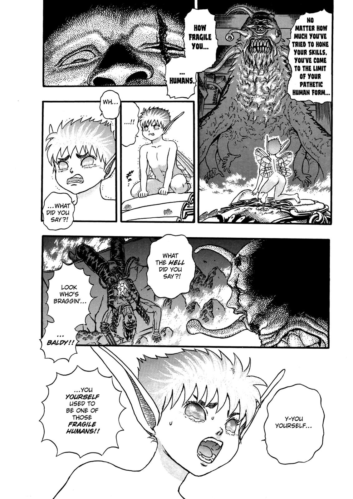 Berserk Chapter 6 - Page 10