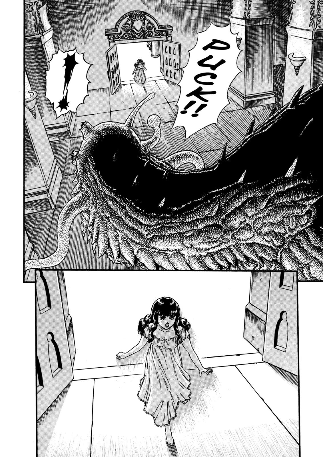 Berserk Chapter 6 - Page 18