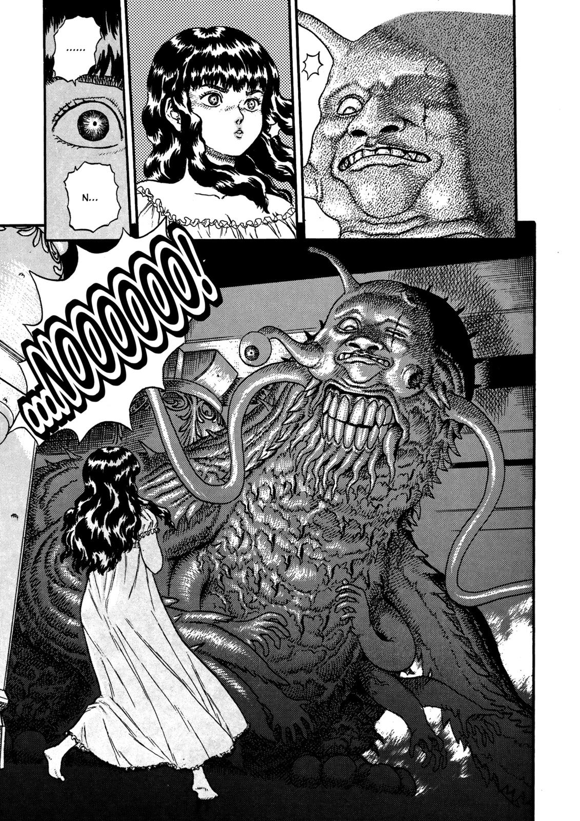 Berserk Chapter 6 - Page 19
