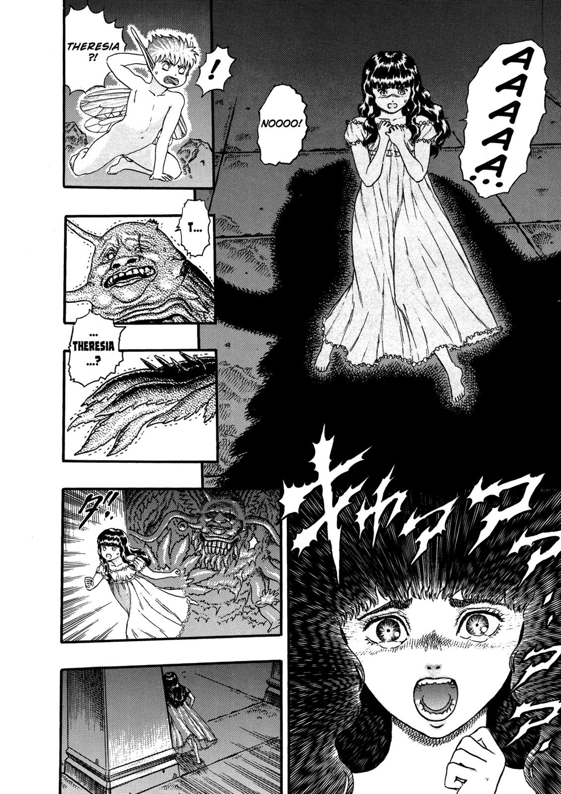 Berserk Chapter 6 - Page 20