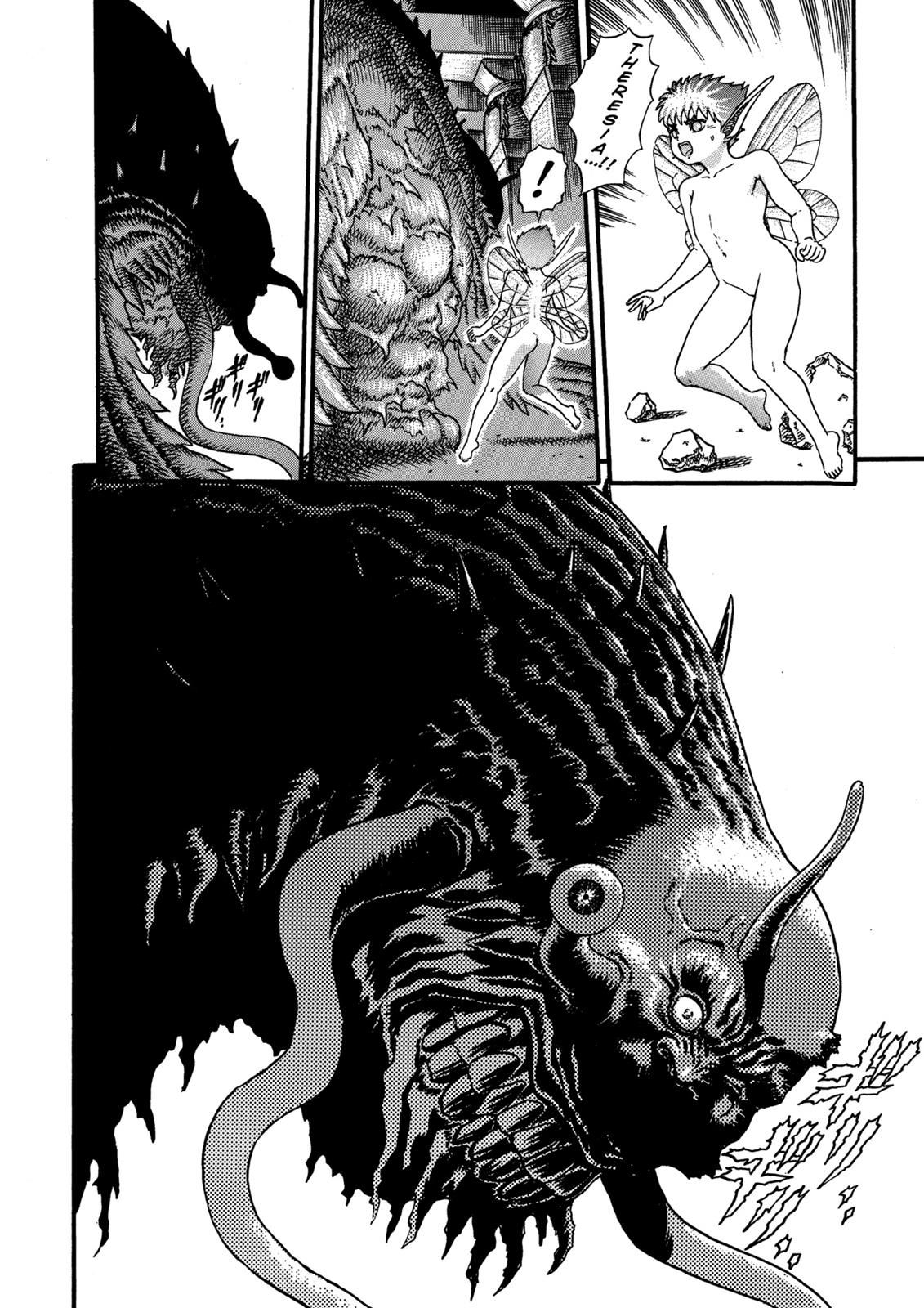 Berserk Chapter 6 - Page 22