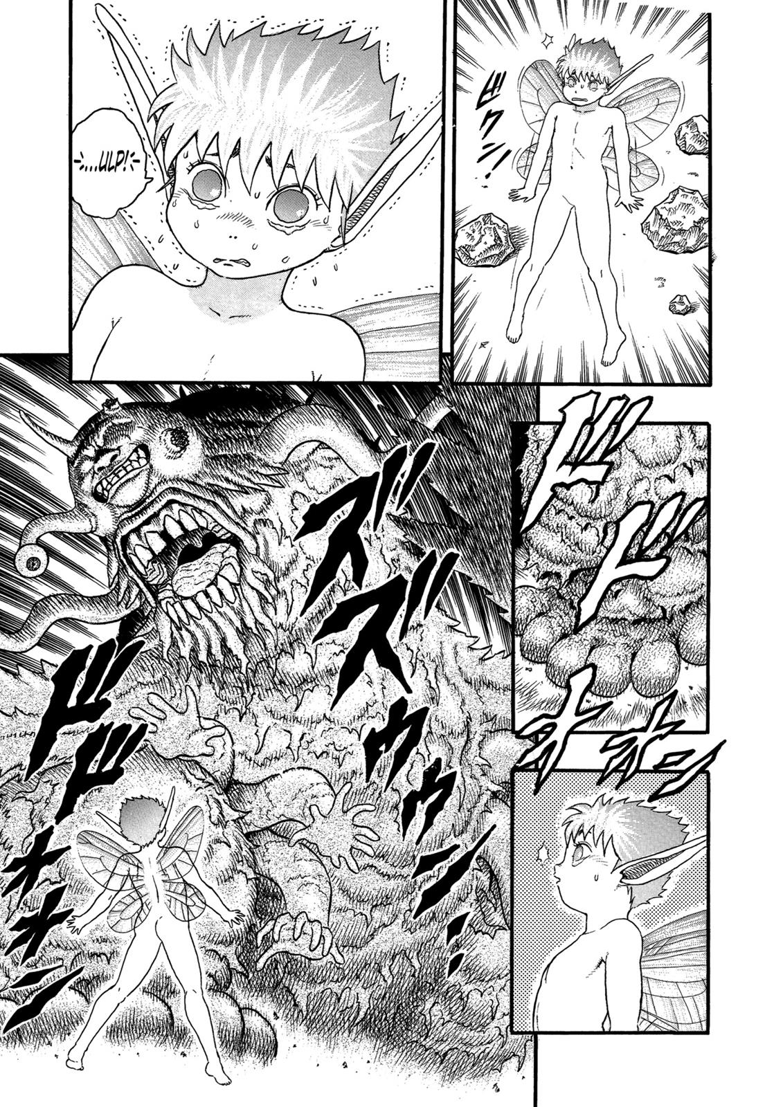 Berserk Chapter 6 - Page 23