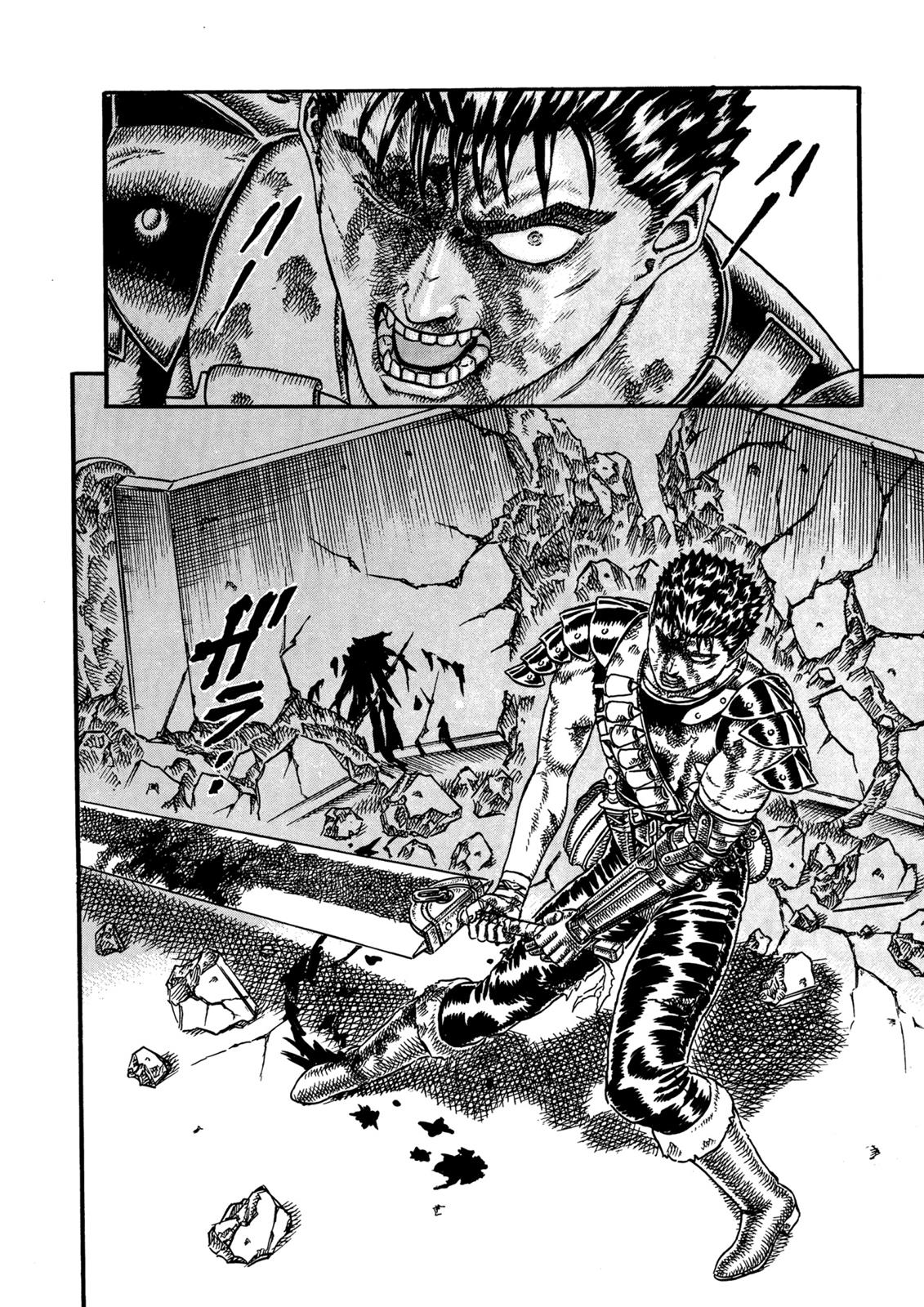 Berserk Chapter 6 - Page 26