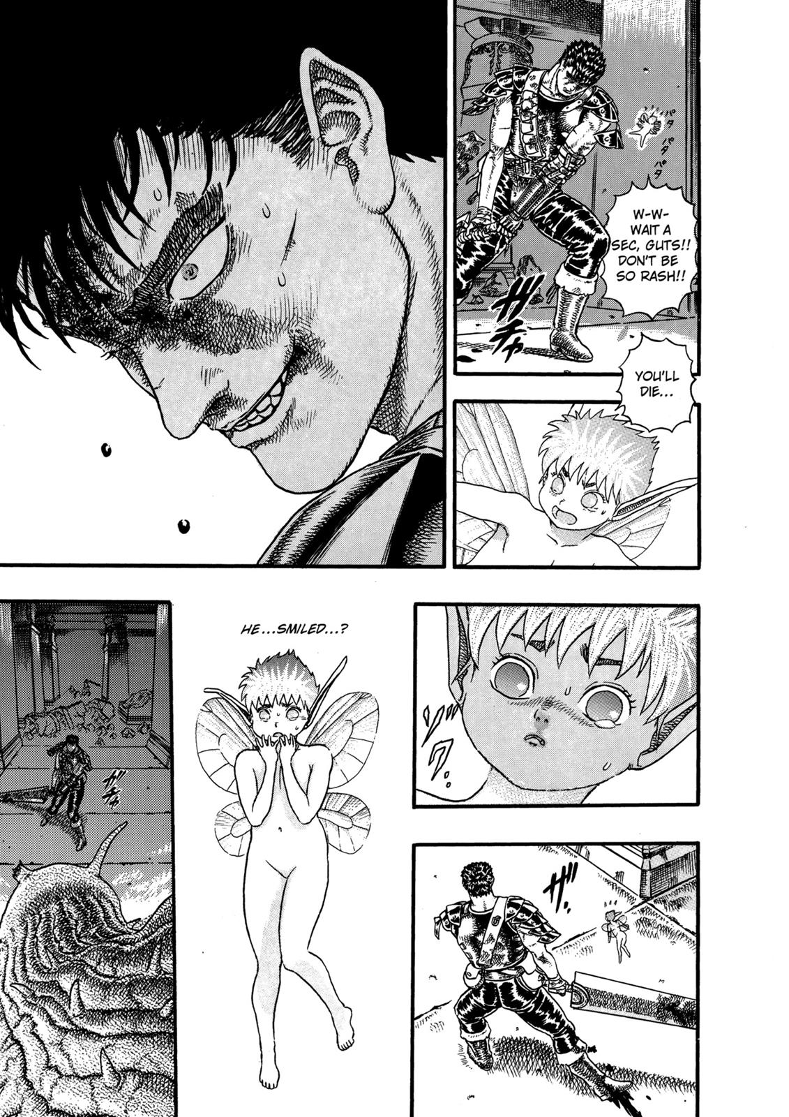 Berserk Chapter 6 - Page 29