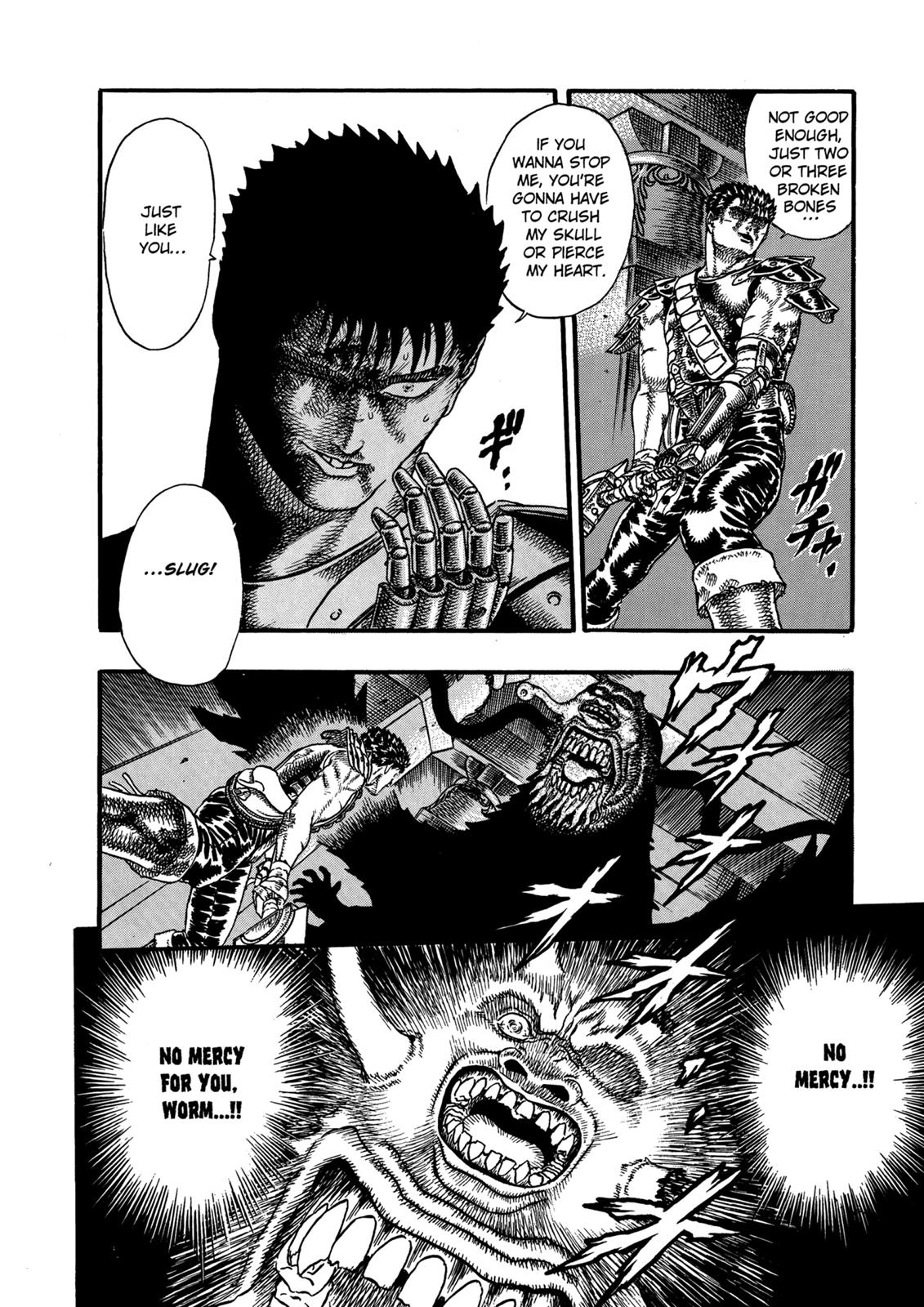 Berserk Chapter 6 - Page 30