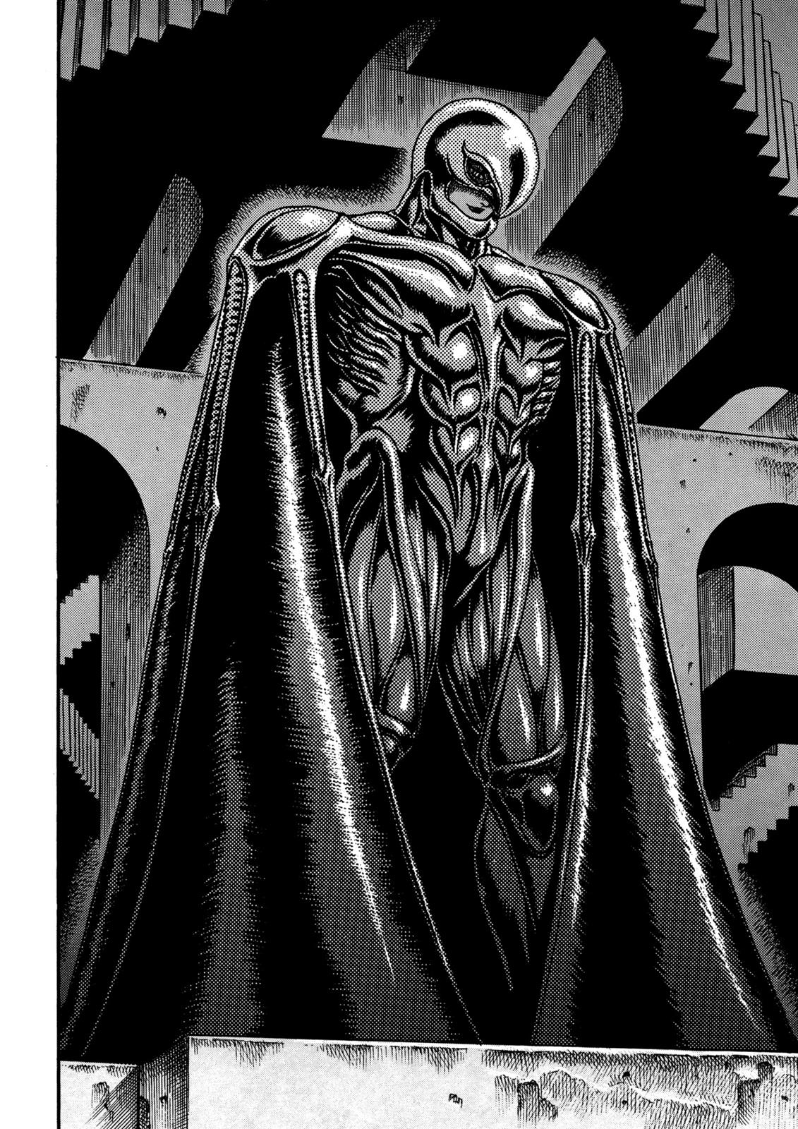 Berserk Chapter 7 - Page 5