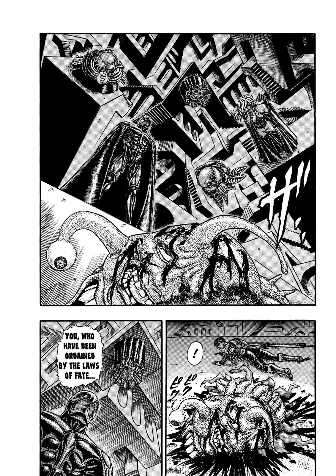 Berserk Chapter 7 - Page 9