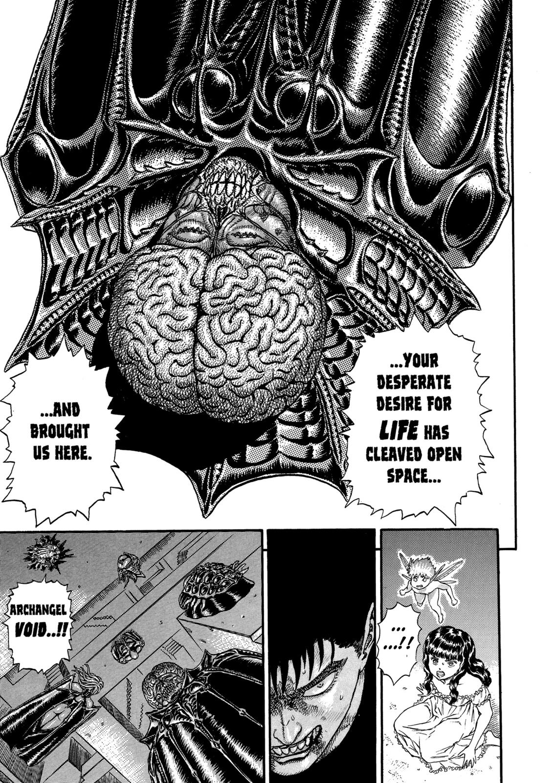 Berserk Chapter 7 - Page 10