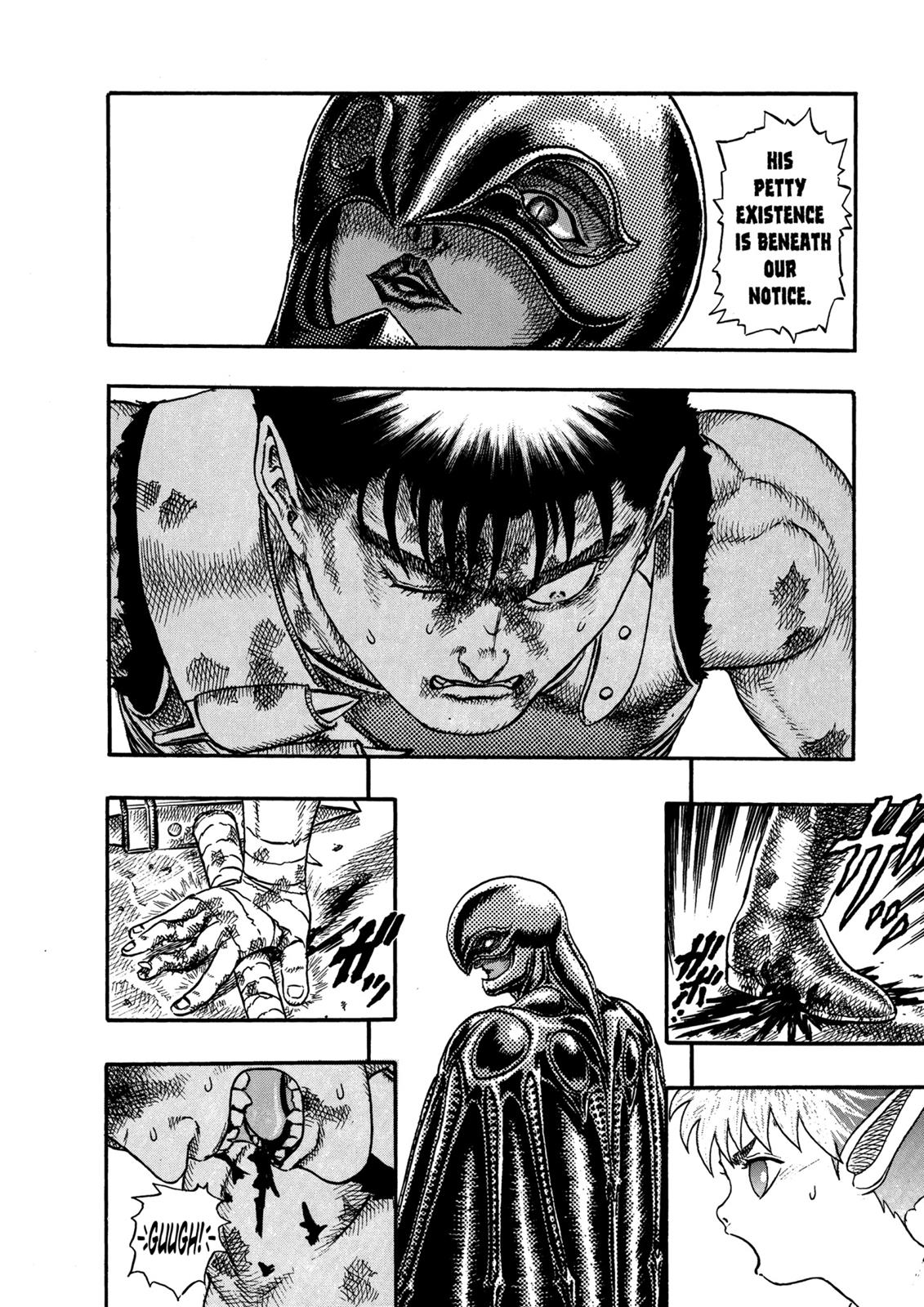 Berserk Chapter 7 - Page 13