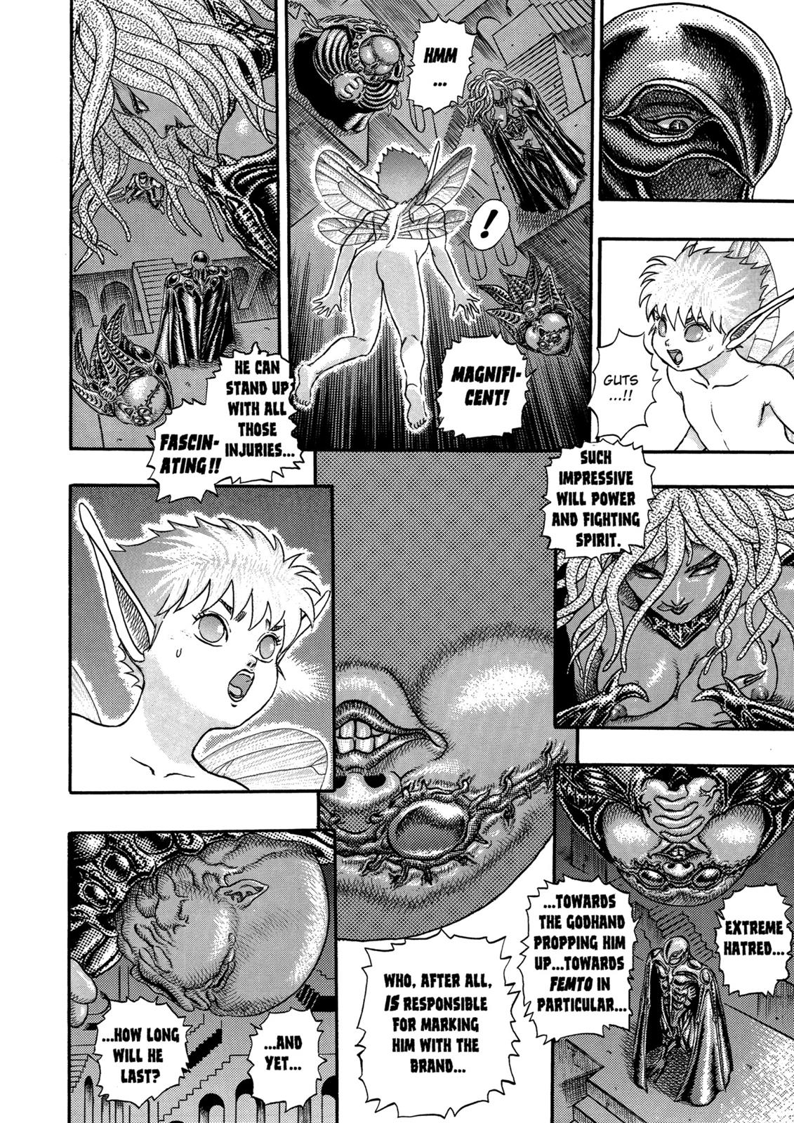 Berserk Chapter 7 - Page 15
