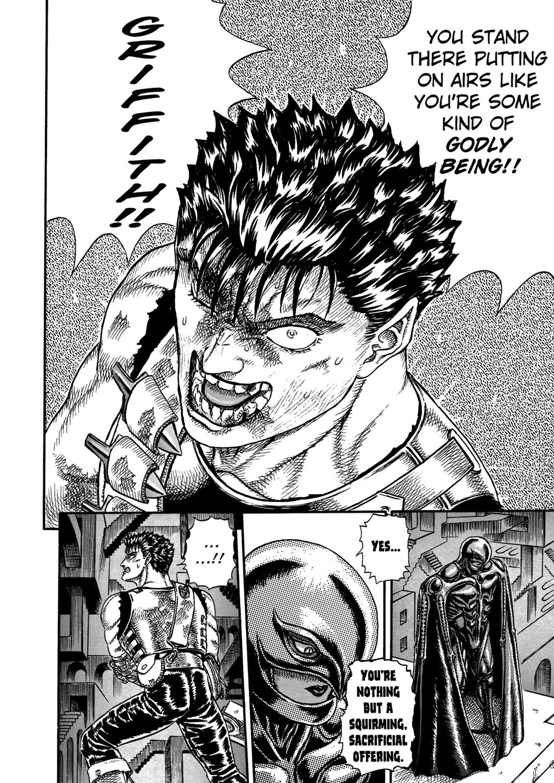 Berserk Chapter 7 - Page 17