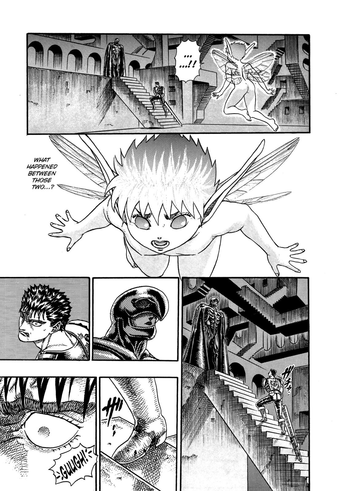Berserk Chapter 7 - Page 18