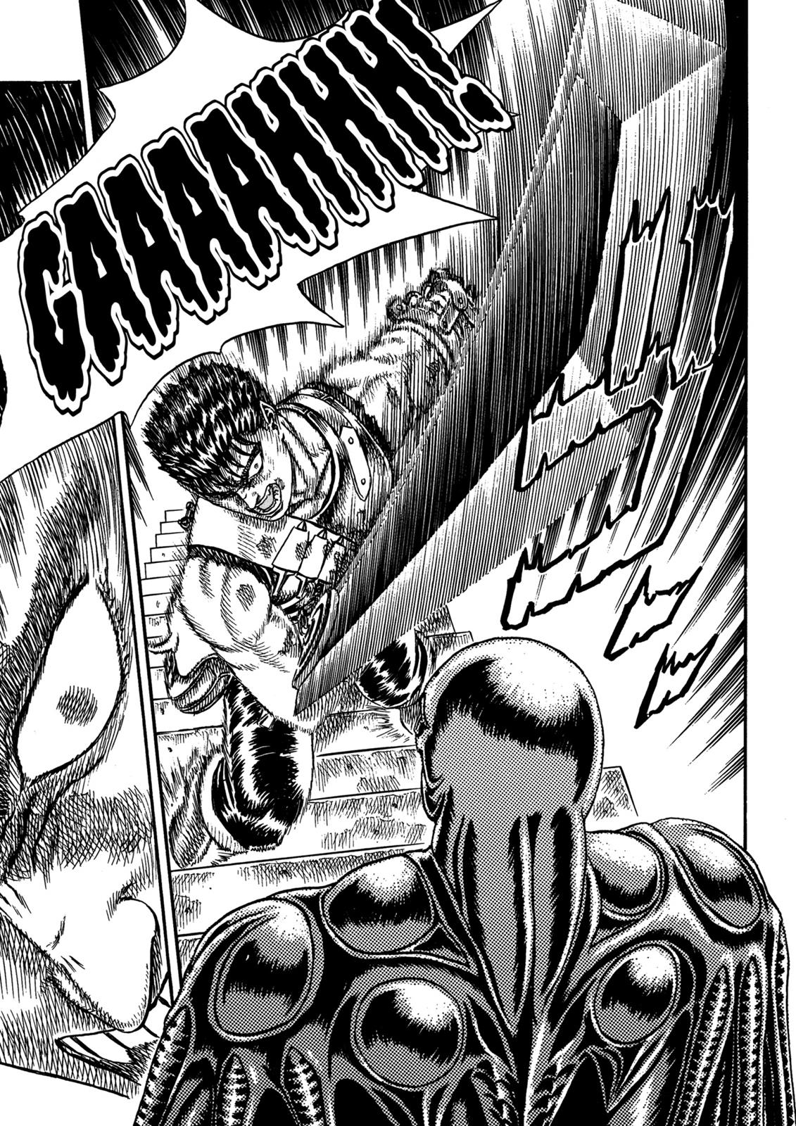 Berserk Chapter 7 - Page 22