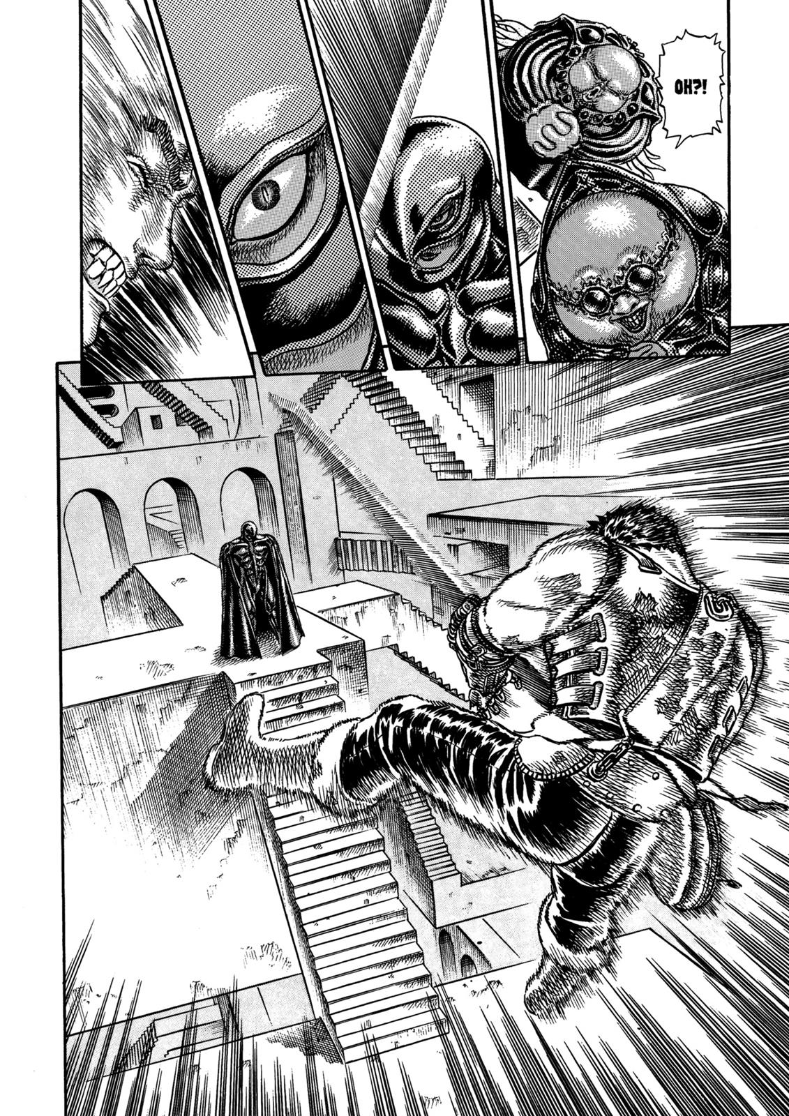 Berserk Chapter 7 - Page 23