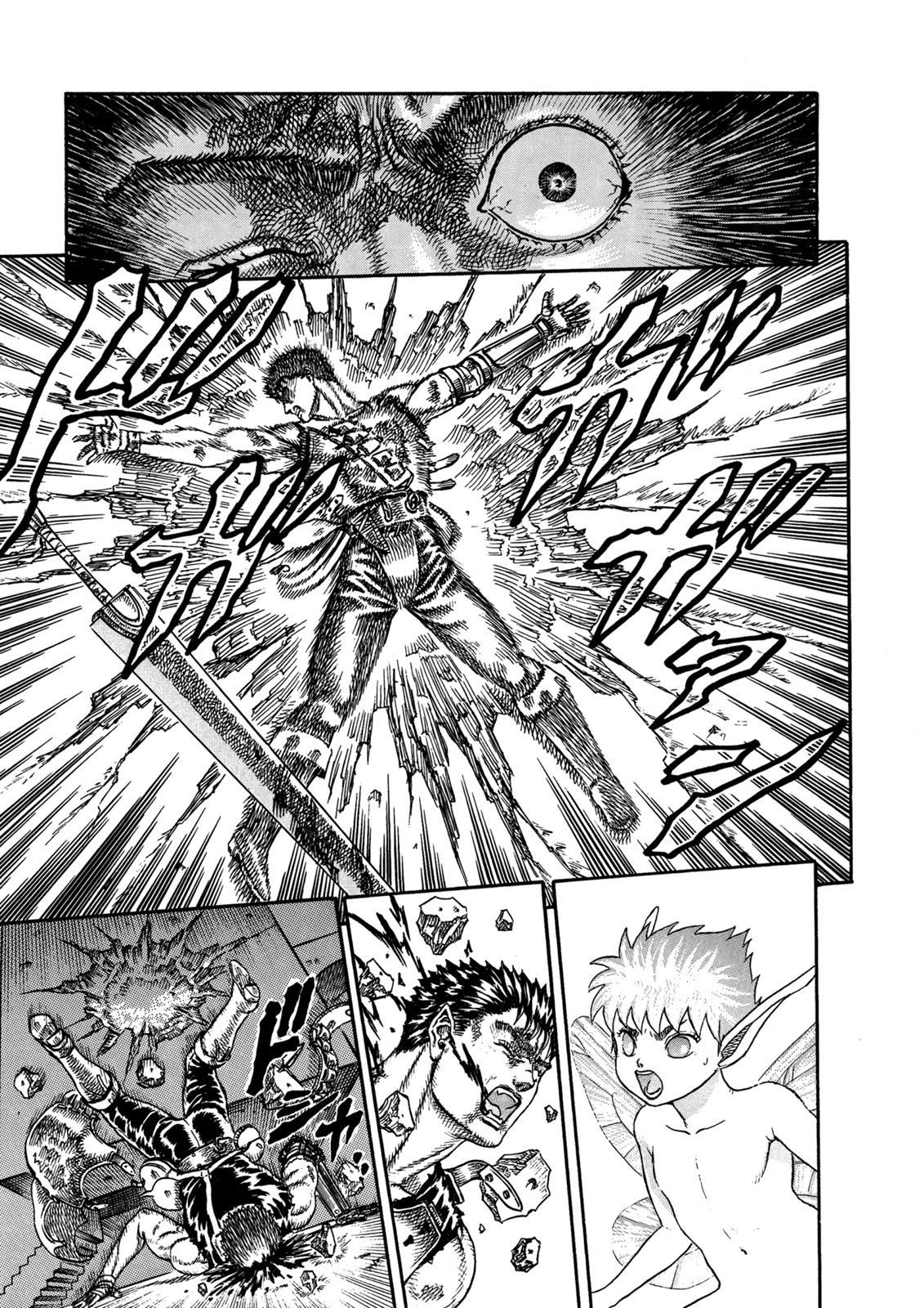 Berserk Chapter 7 - Page 24