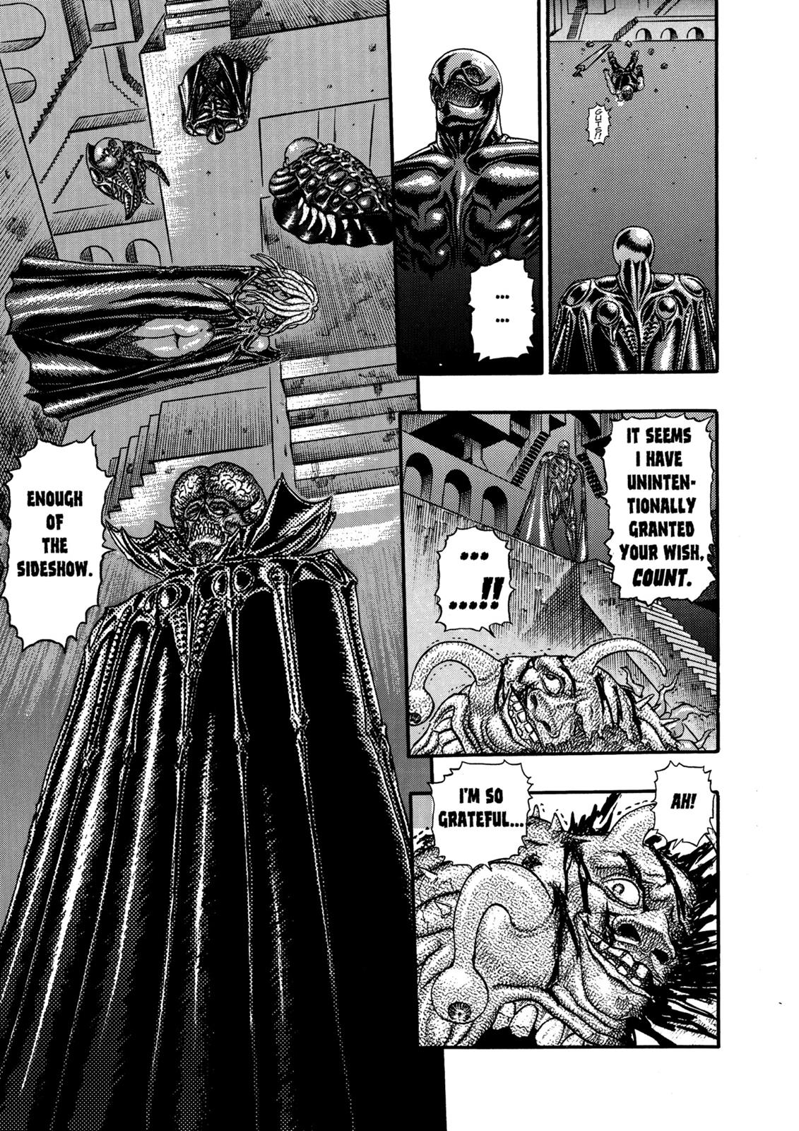 Berserk Chapter 7 - Page 26
