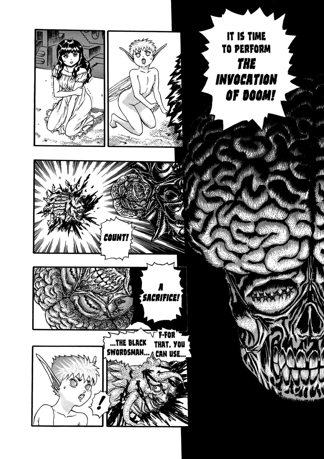 Berserk Chapter 7 - Page 27