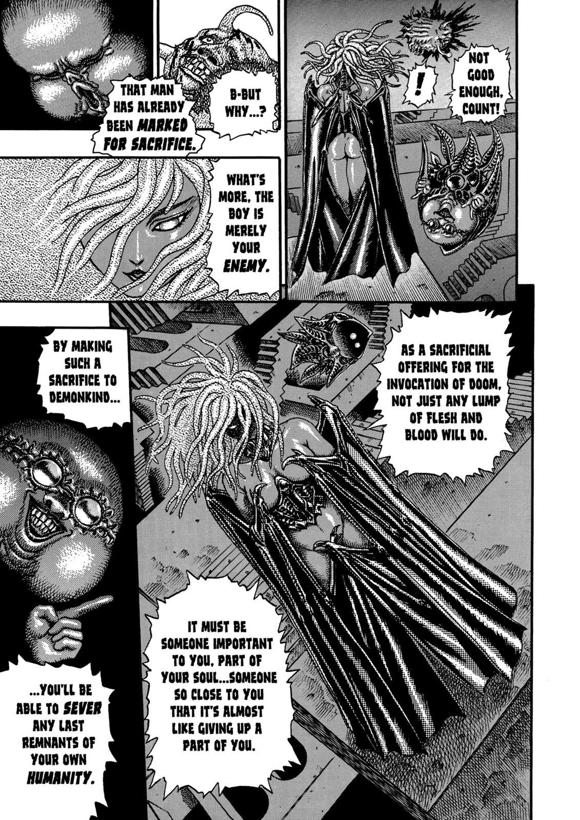Berserk Chapter 7 - Page 28
