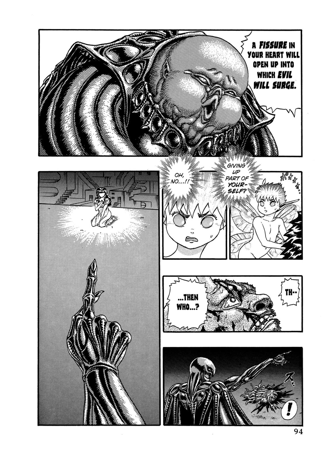 Berserk Chapter 7 - Page 29