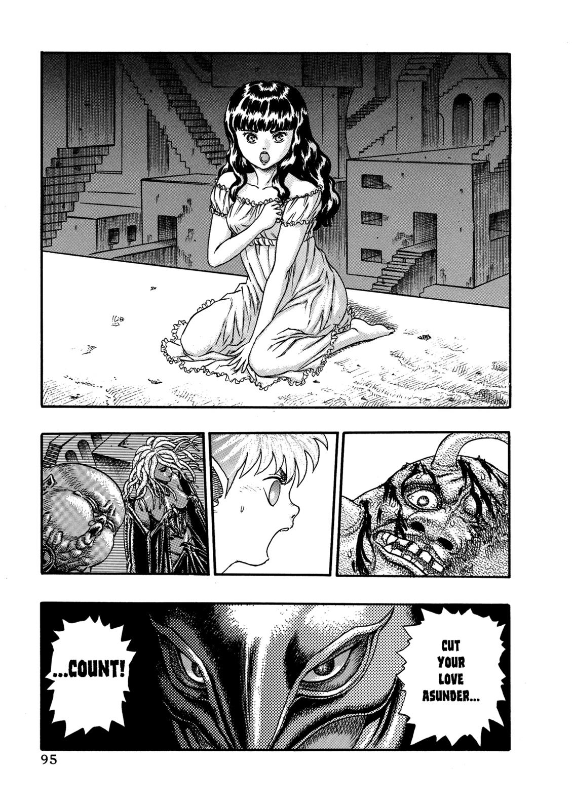 Berserk Chapter 7 - Page 30